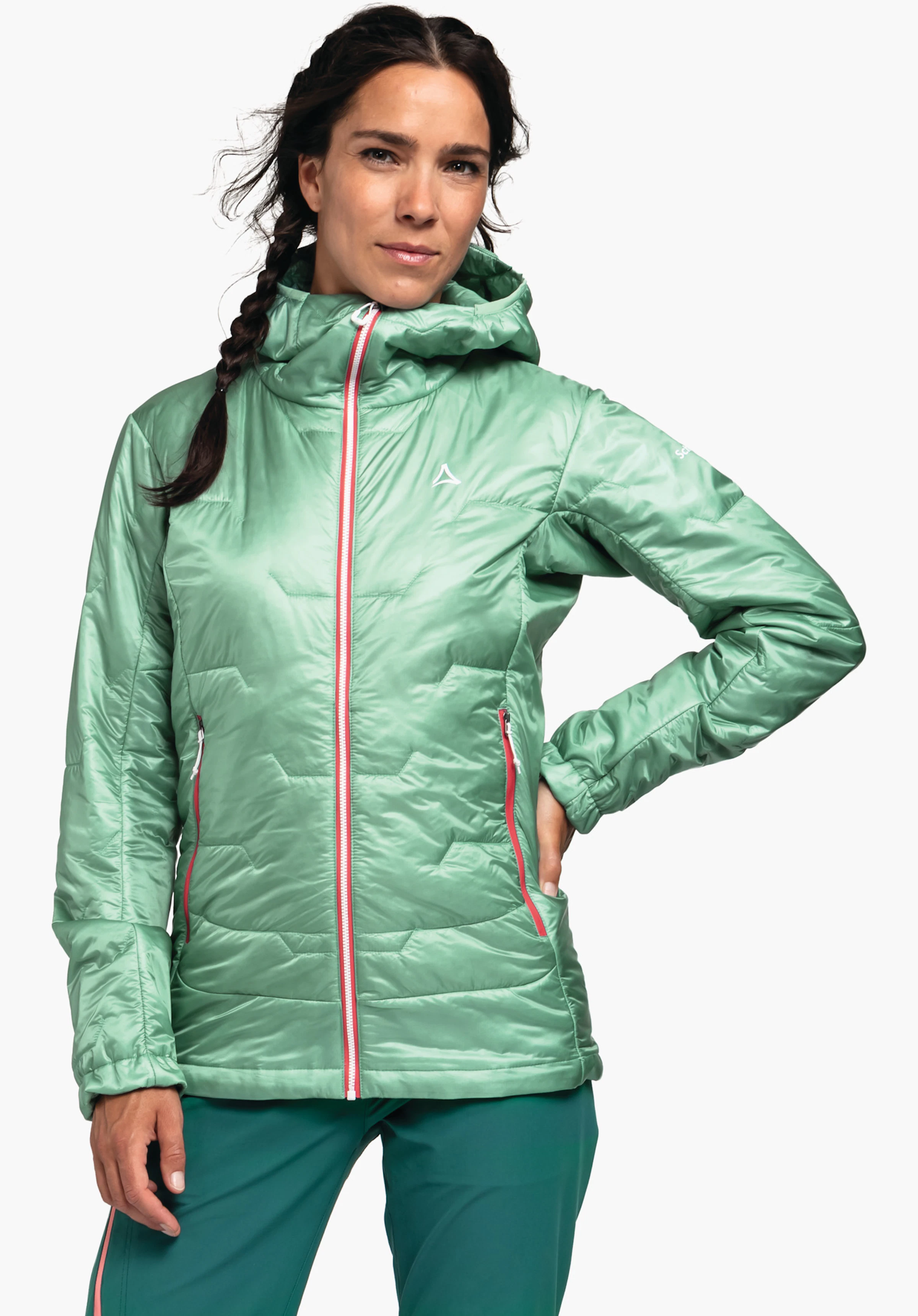 Thermo Jkt Tofane L