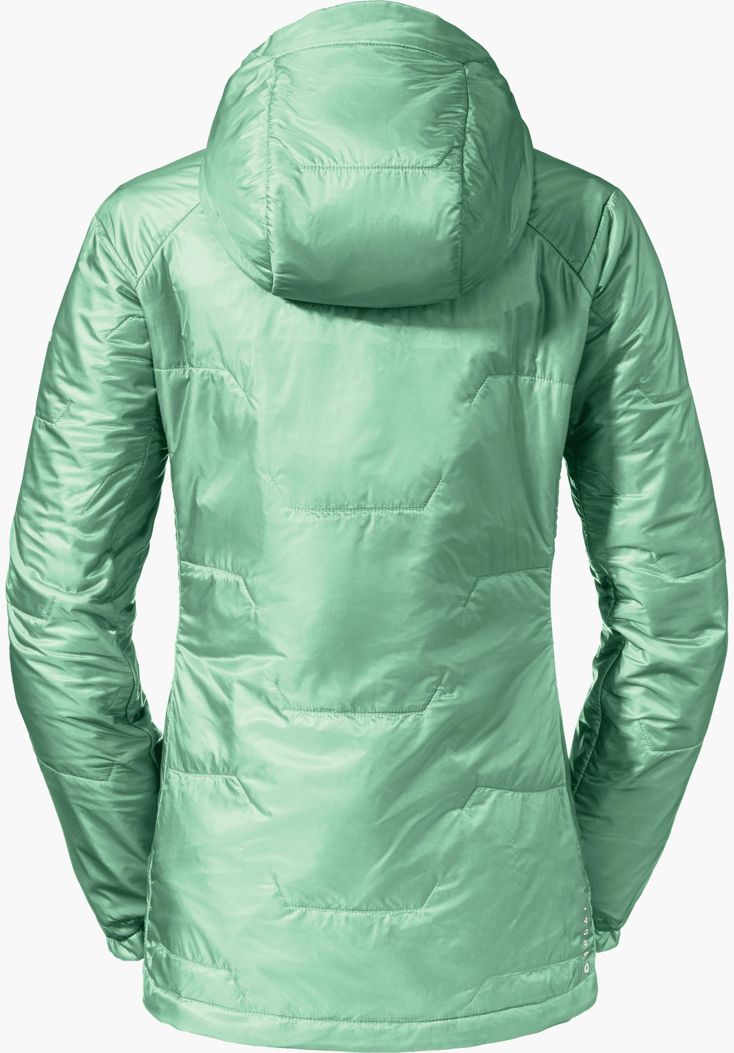Thermo Jkt Tofane L