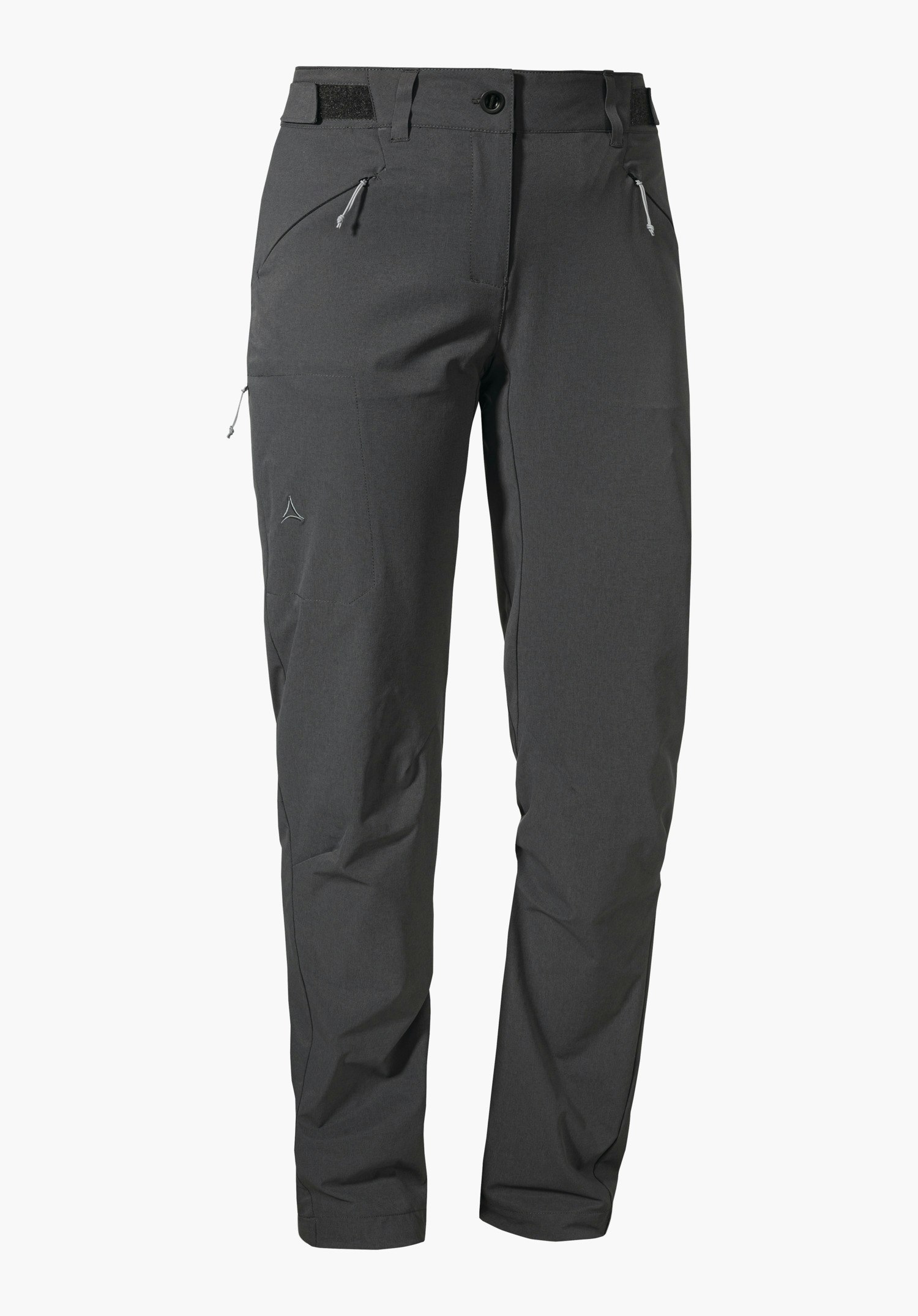 CIRC Pants Looop L grey | Schöffel