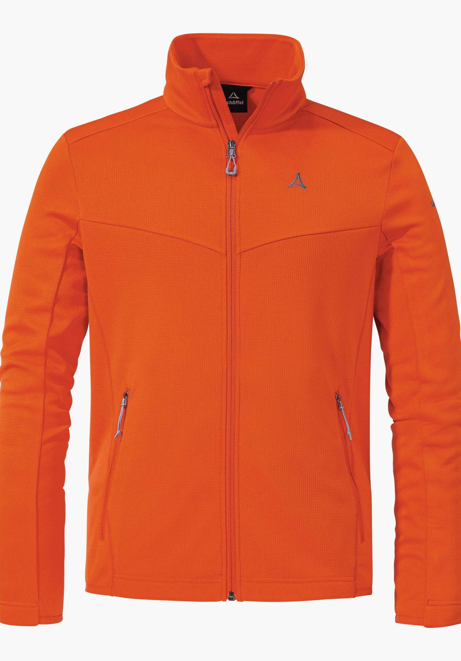 Fleece Jacket Bleckwand M