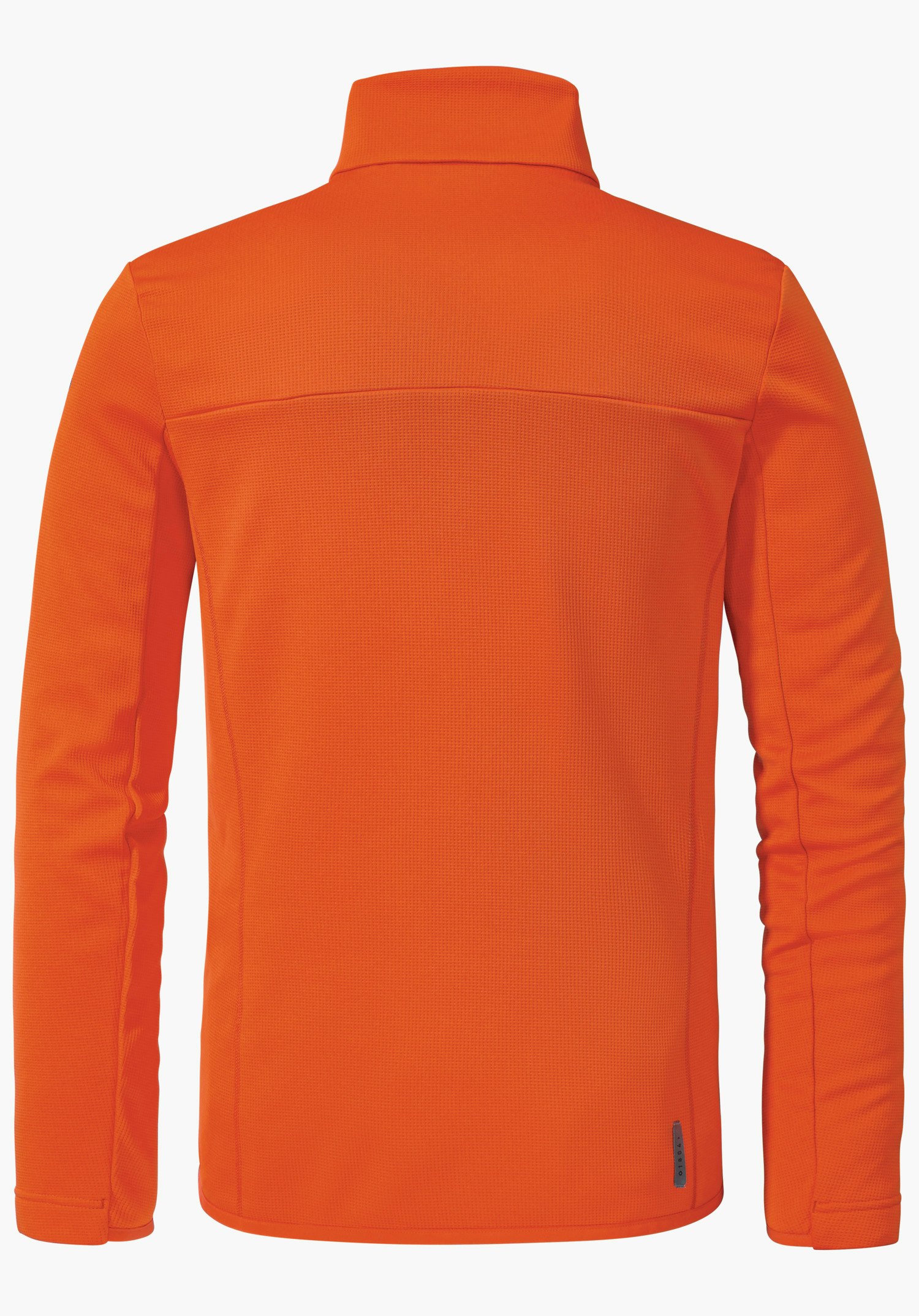 Fleece Jacket Bleckwand M