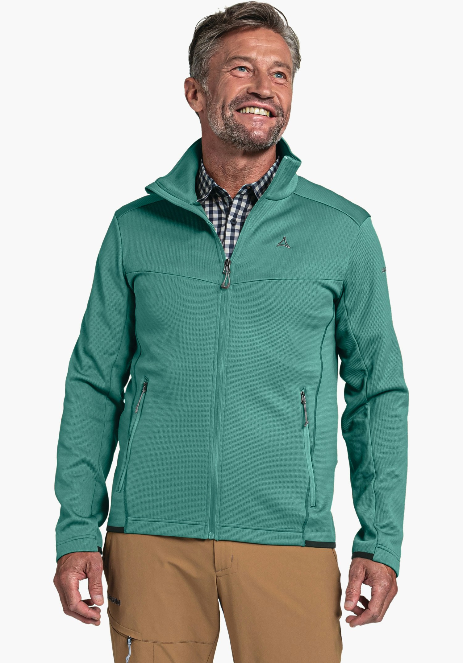Schöffel Urbaner Fleece mit Powerstretch