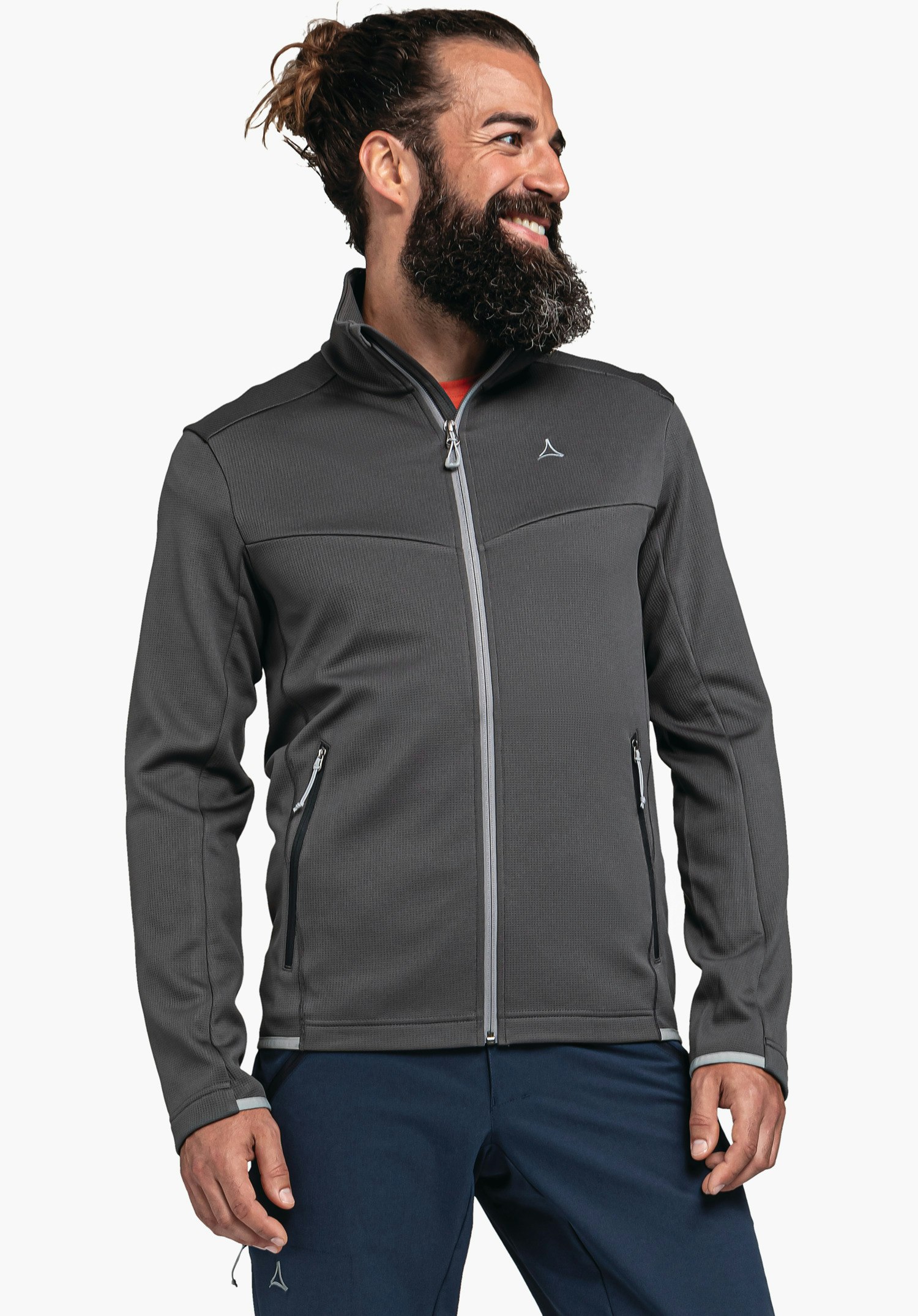 Schöffel Urbaner Fleece mit Powerstretch