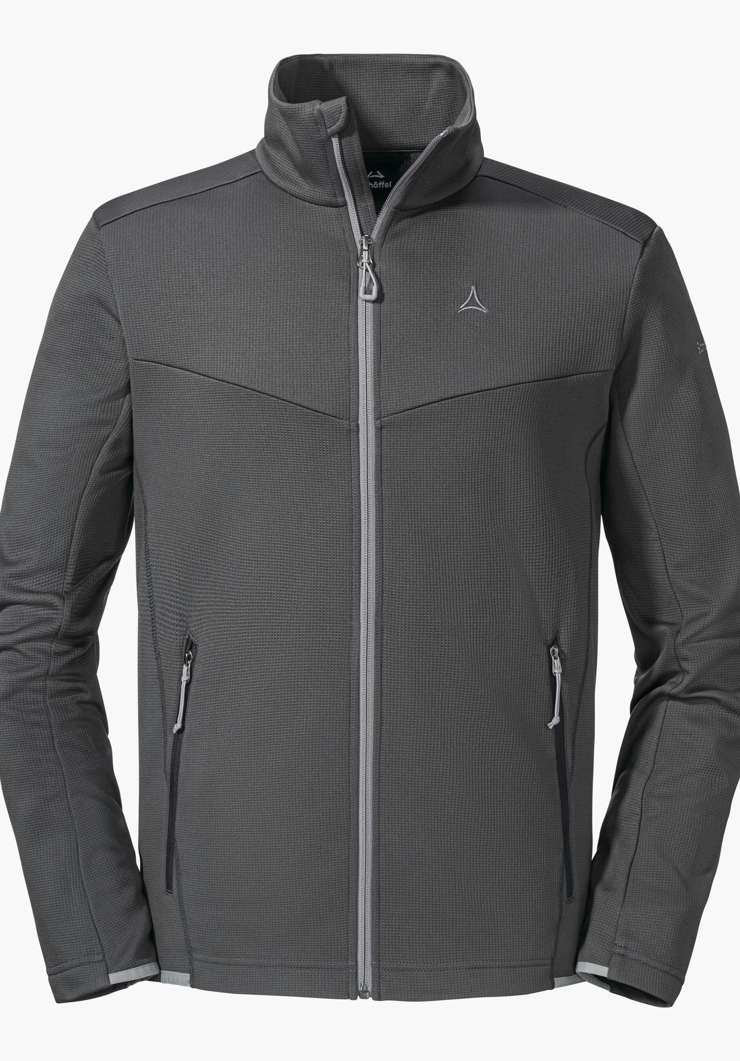 Fleece Jacket Bleckwand M