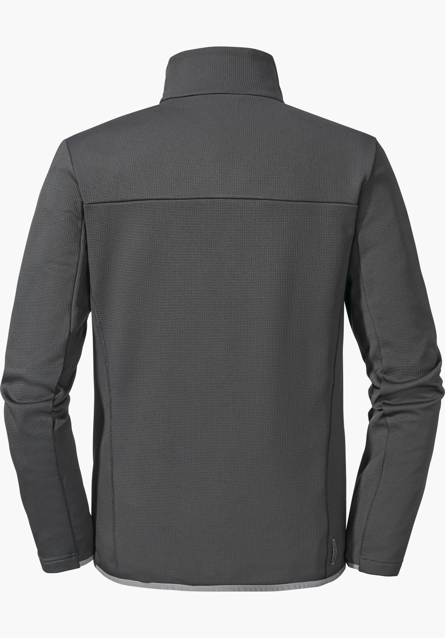 Fleece Jacket Bleckwand M grau | Schöffel