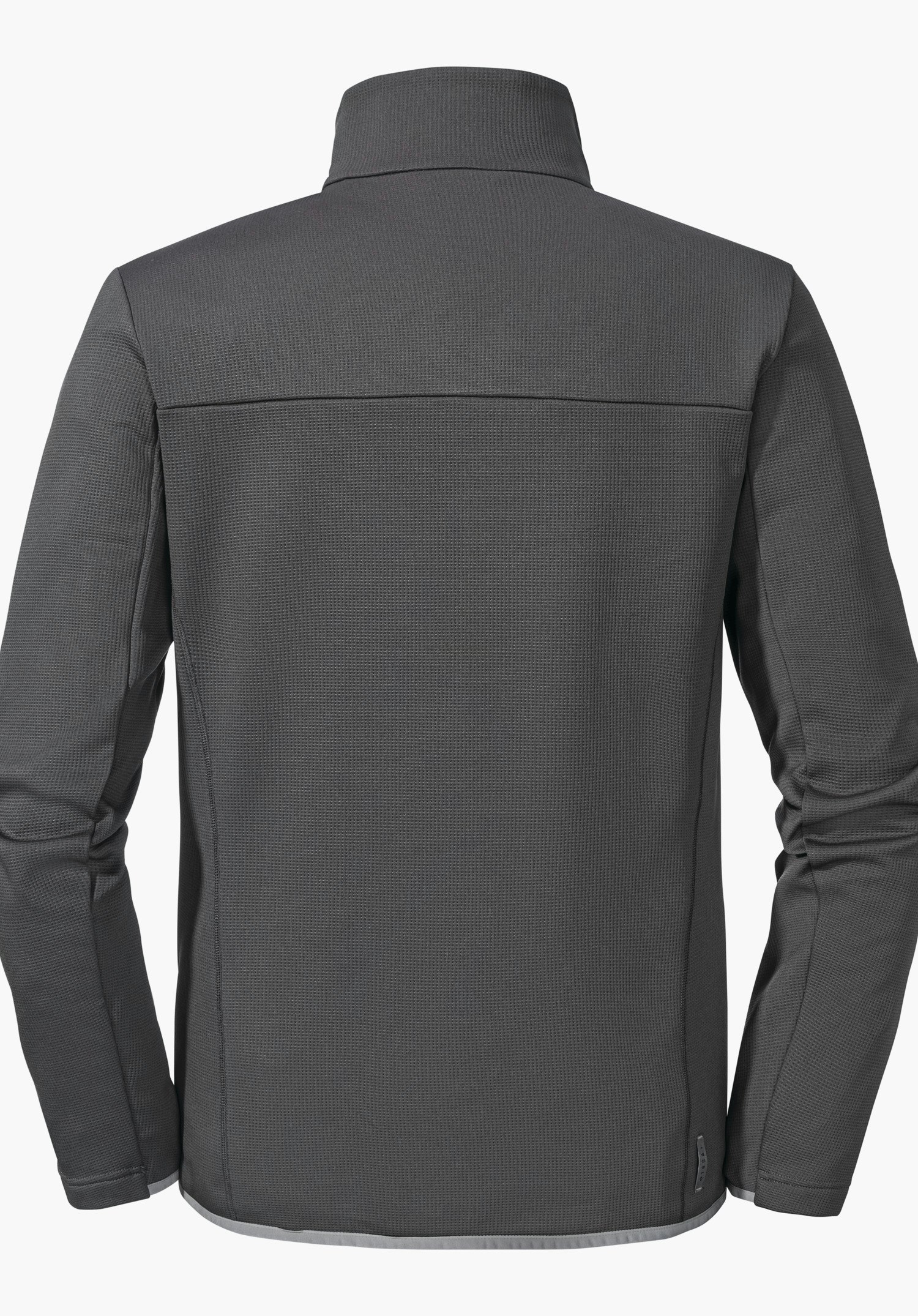 Fleece Jacket Bleckwand M