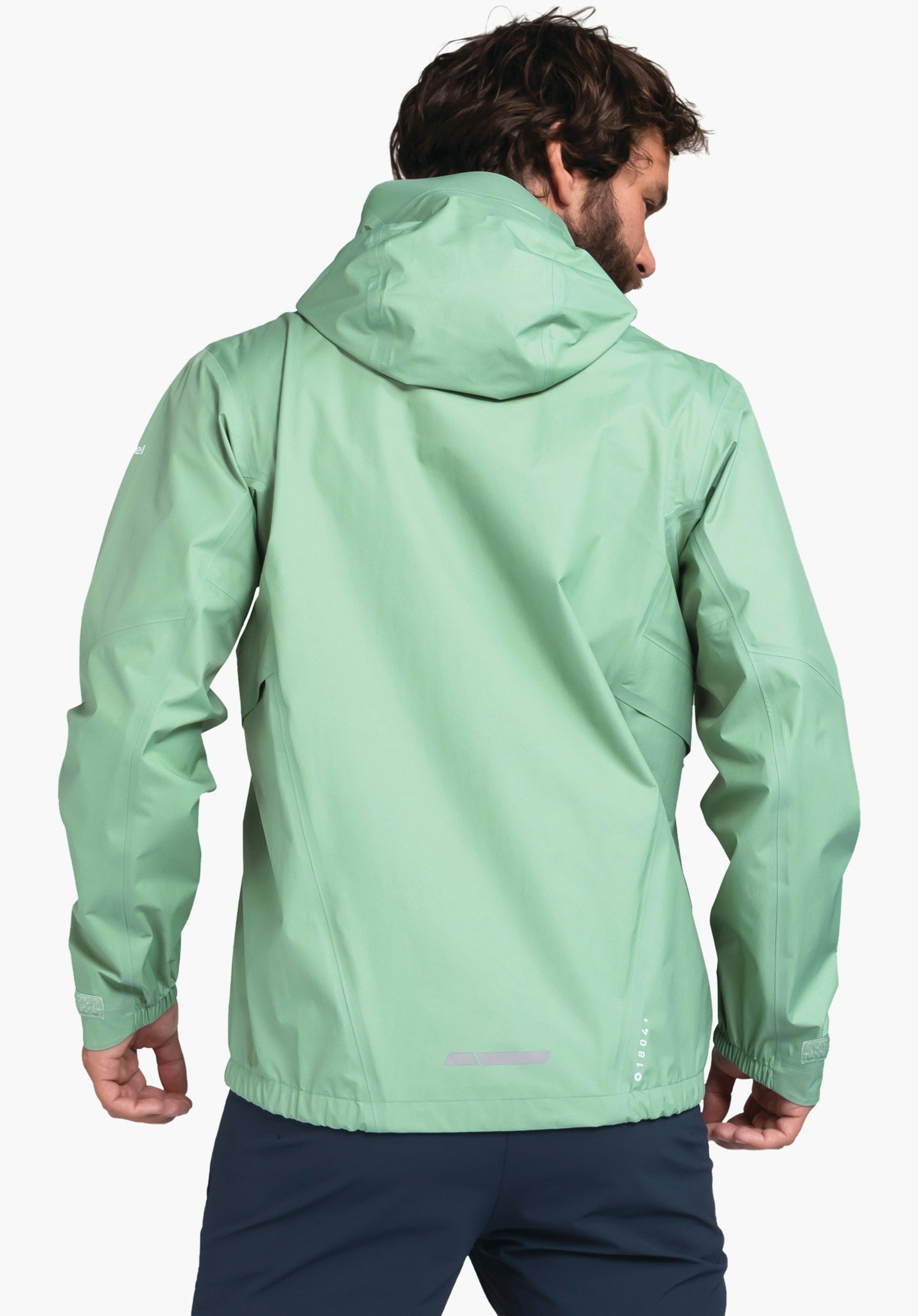 3L Jacket Ryten M