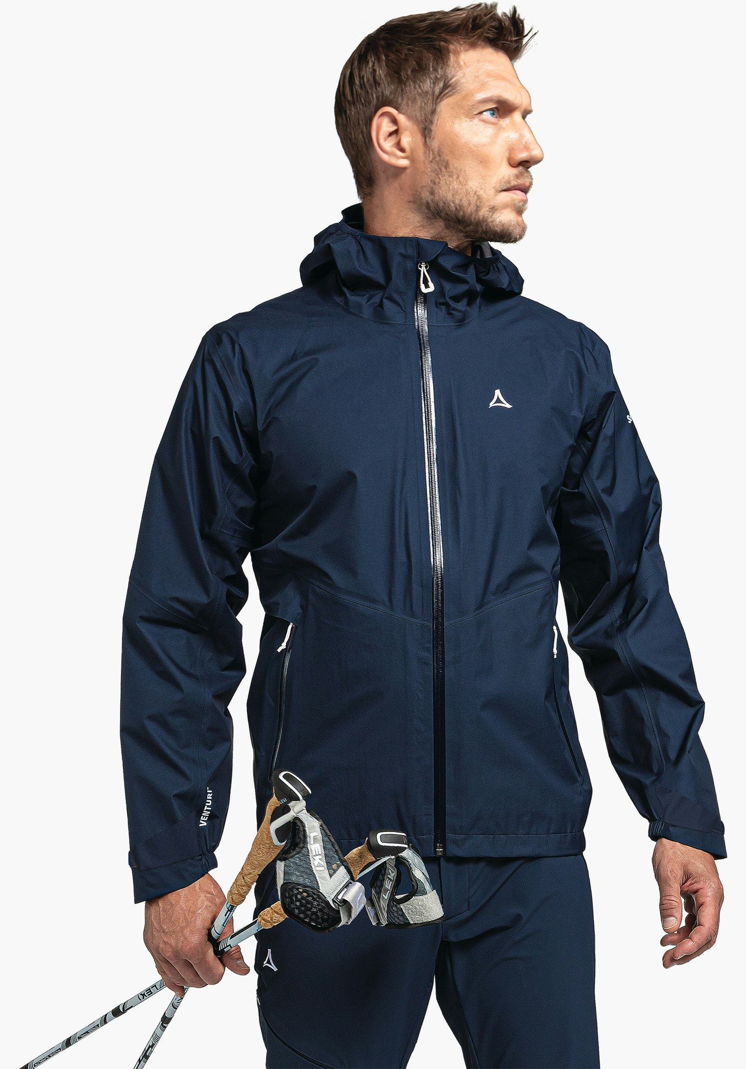 新品タグ付き Schoffel ショッフェル 3L Jacket 新品タグ付き Schoffel ショッフェル 3L Jacket