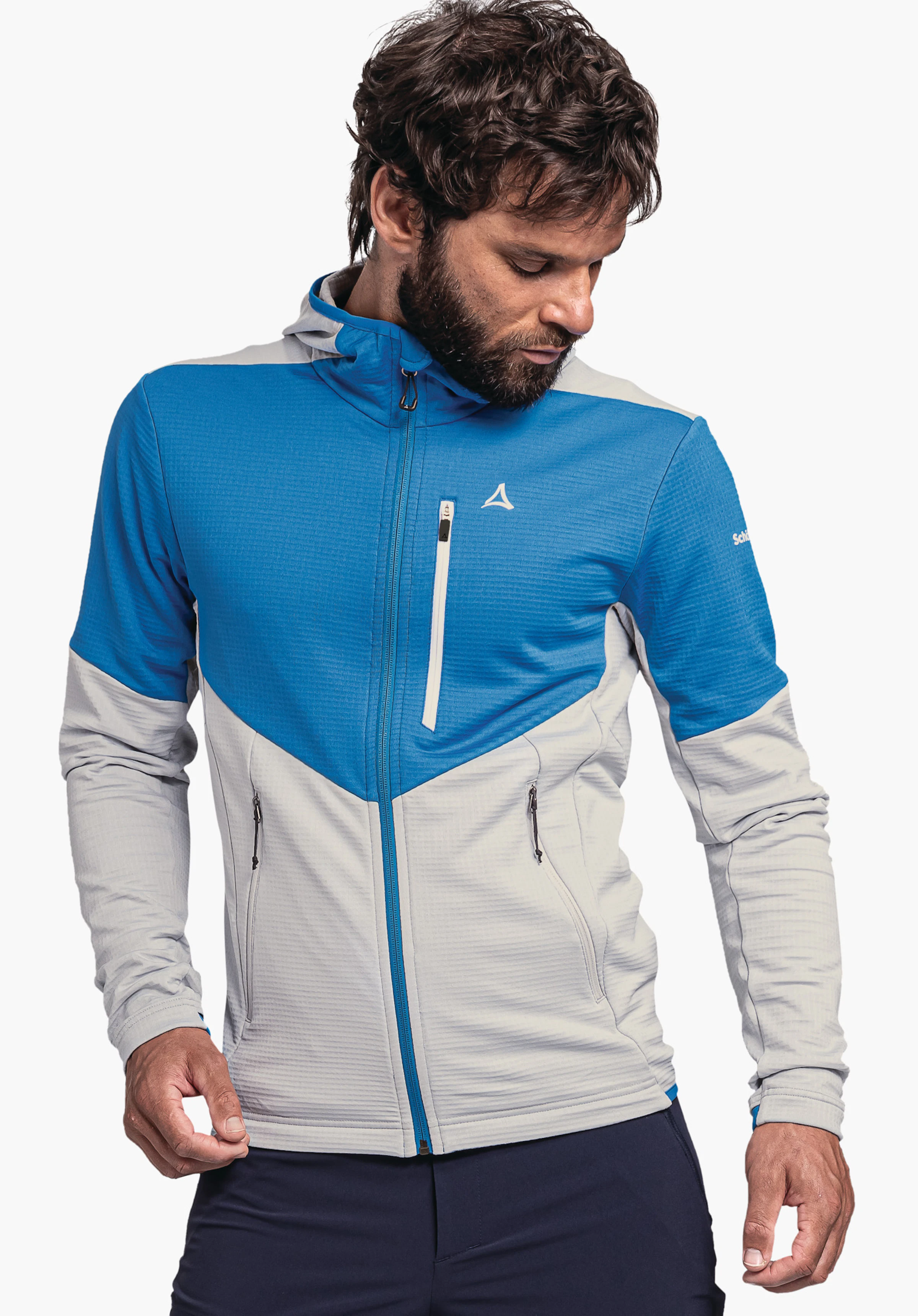 Fleece Hoody Hydalen M