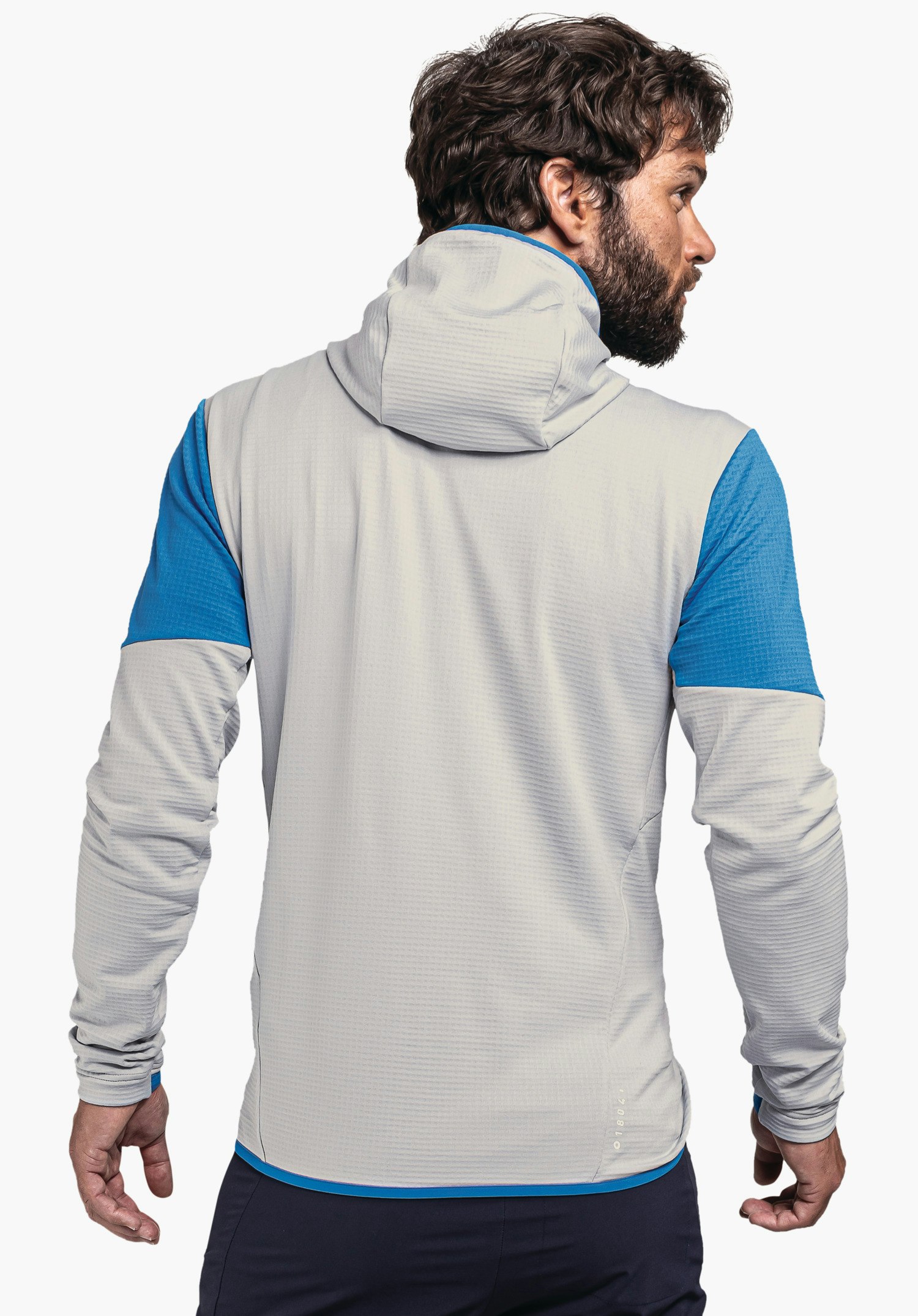 Fleece Hoody Hydalen M