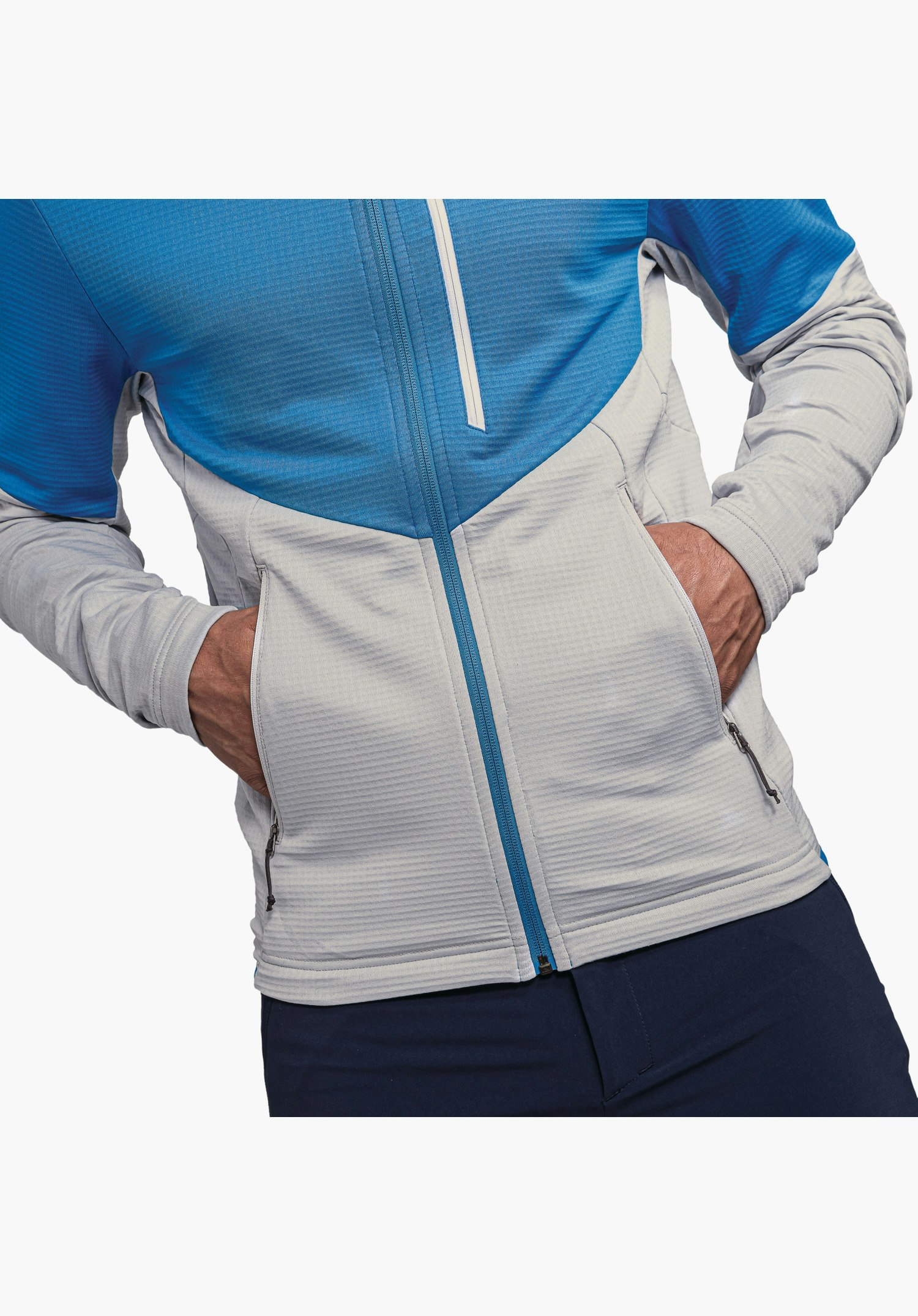 Fleece Hoody Hydalen M