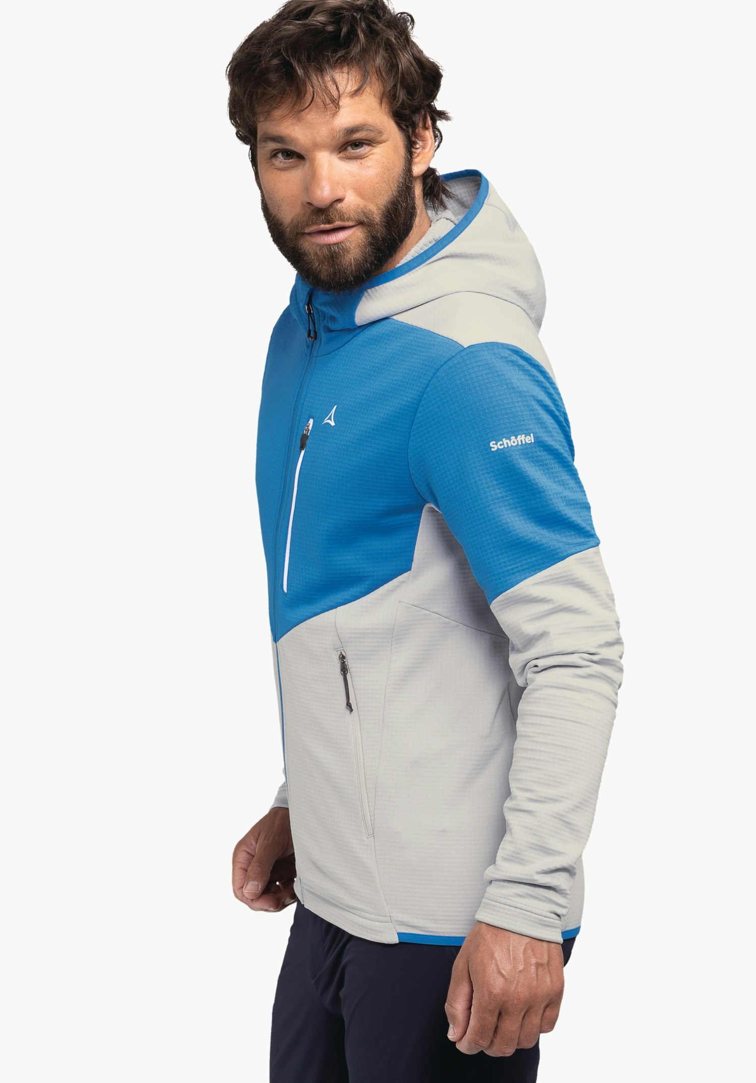 Fleece Hoody Hydalen M