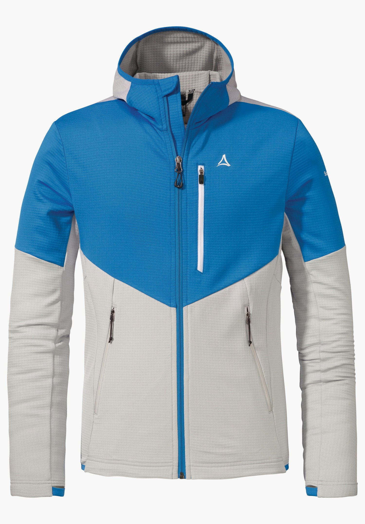 Fleece Hoody Hydalen M