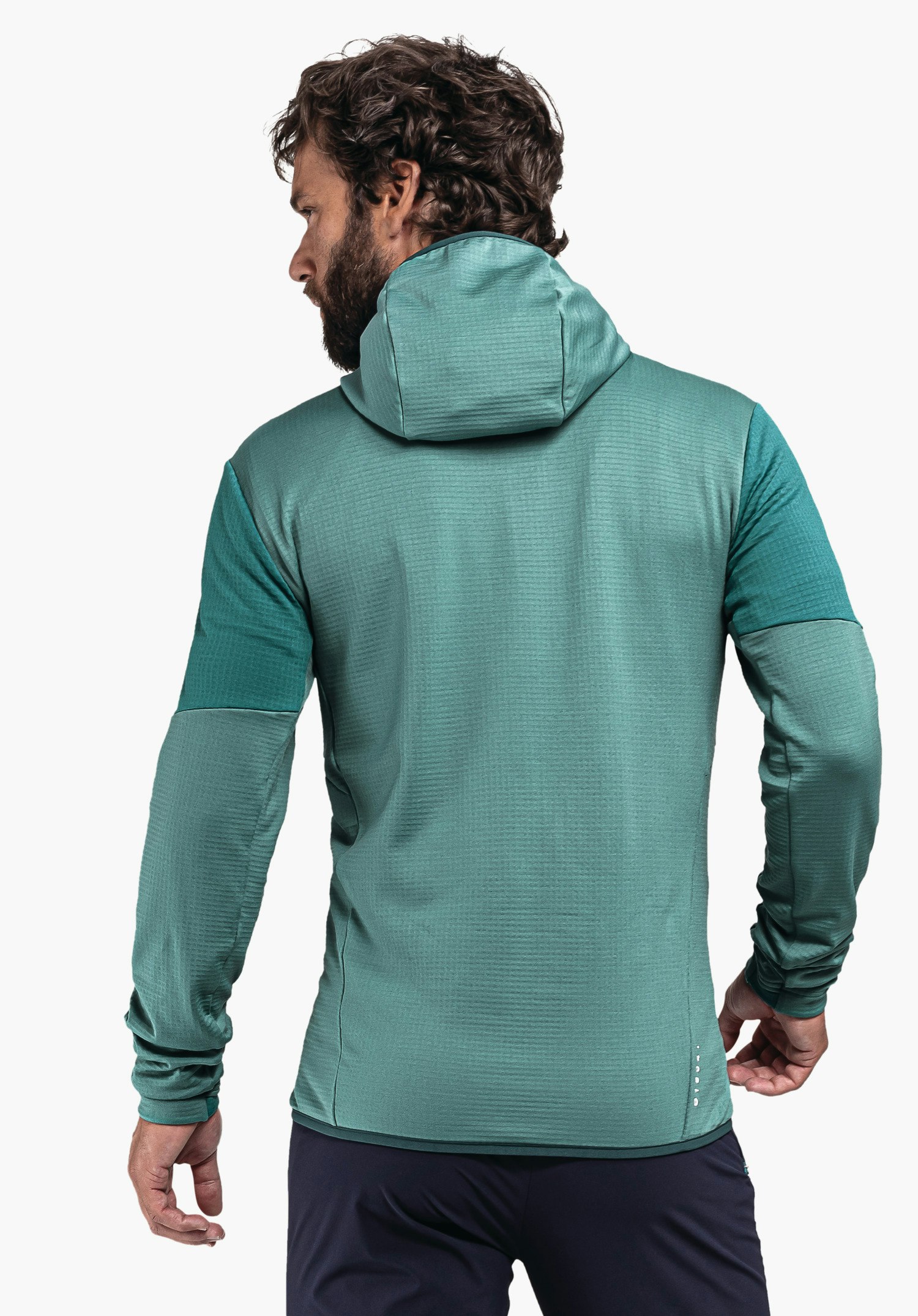 Fleece Hoody Hydalen M