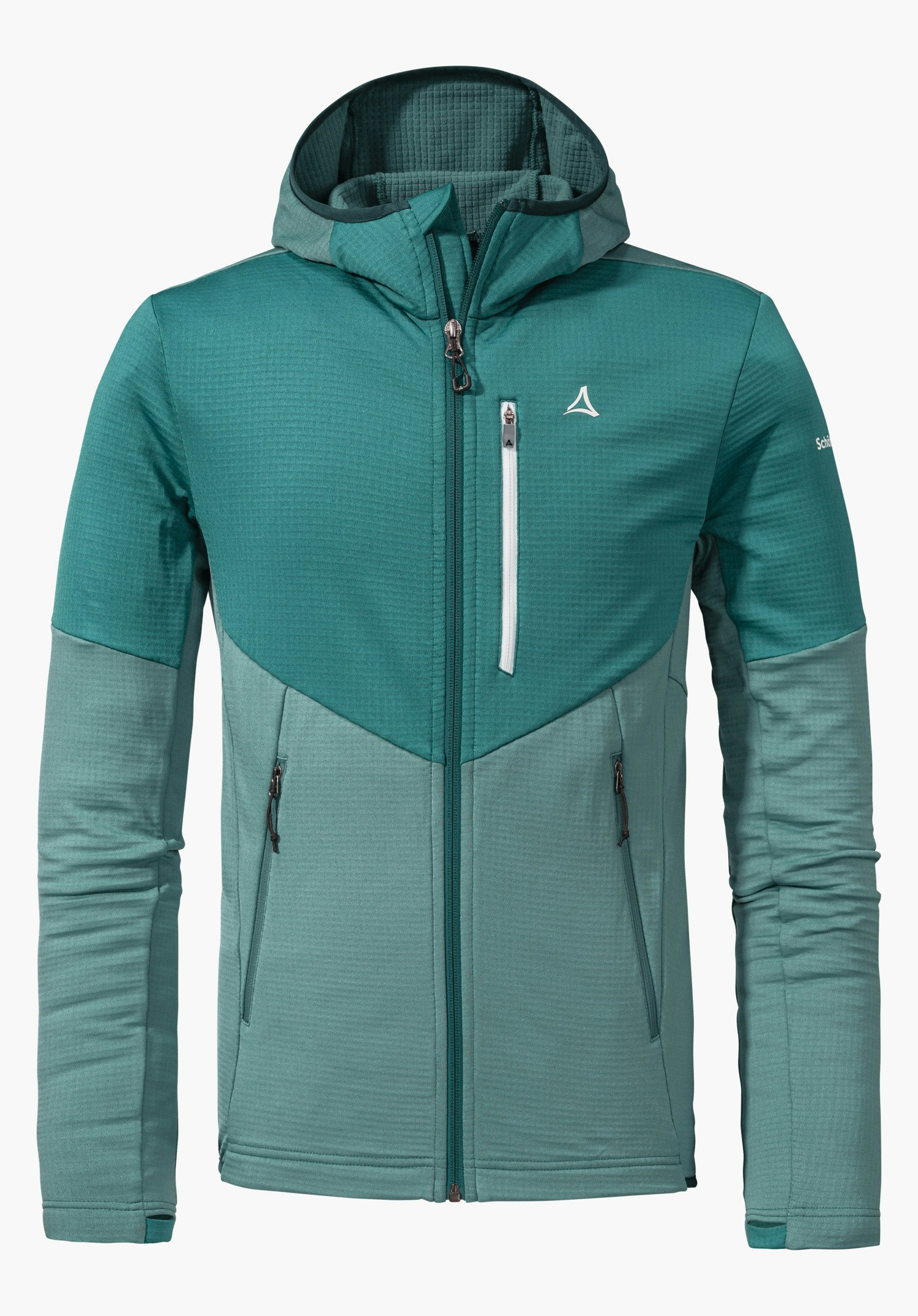 Fleece Hoody Hydalen M