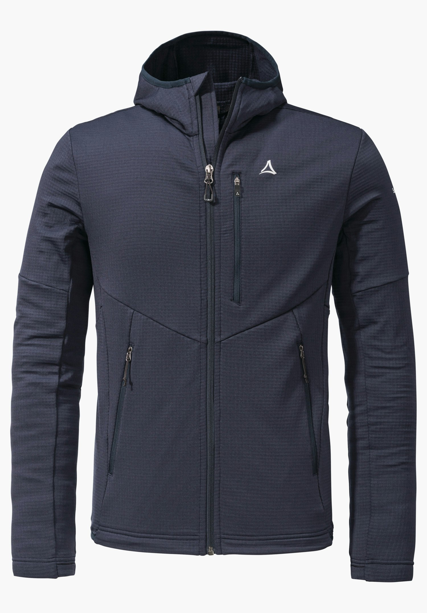 Fleece Hoody Hydalen M