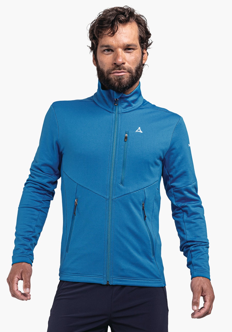 Fleece Jacket Hydalen M