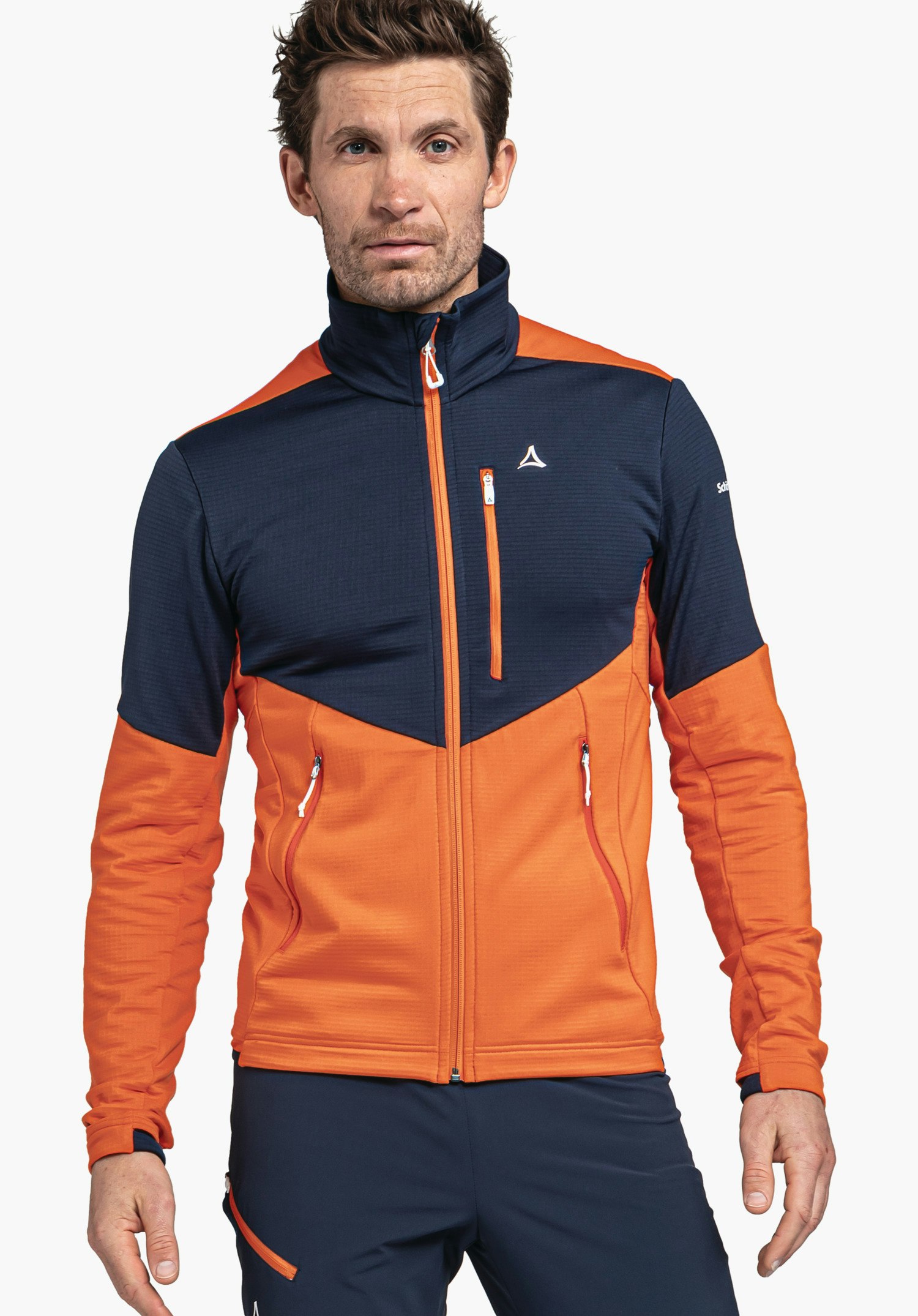 Fleece Jacket Hydalen M