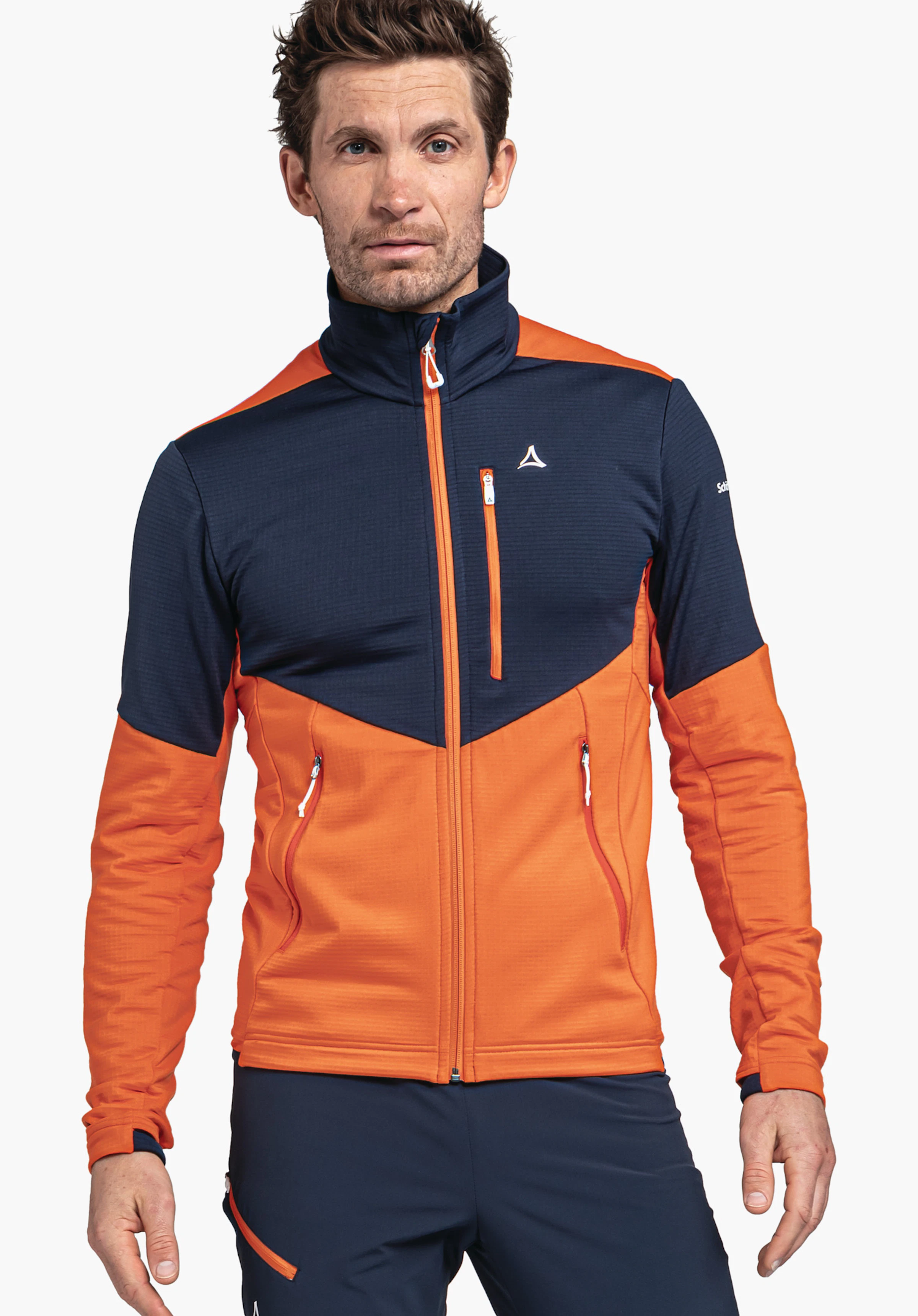 Fleece Jacket Hydalen M