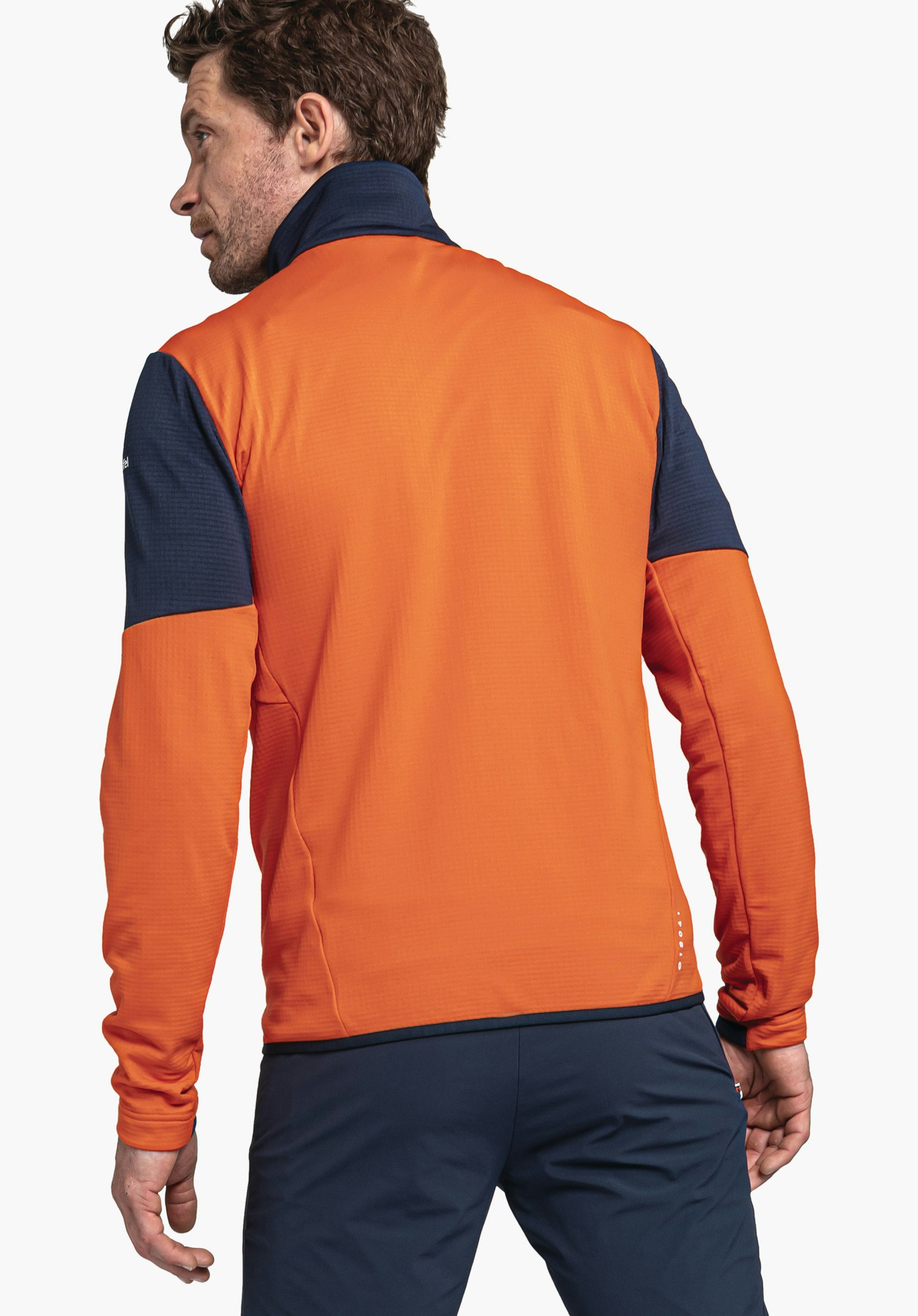 Fleece Jacket Hydalen M