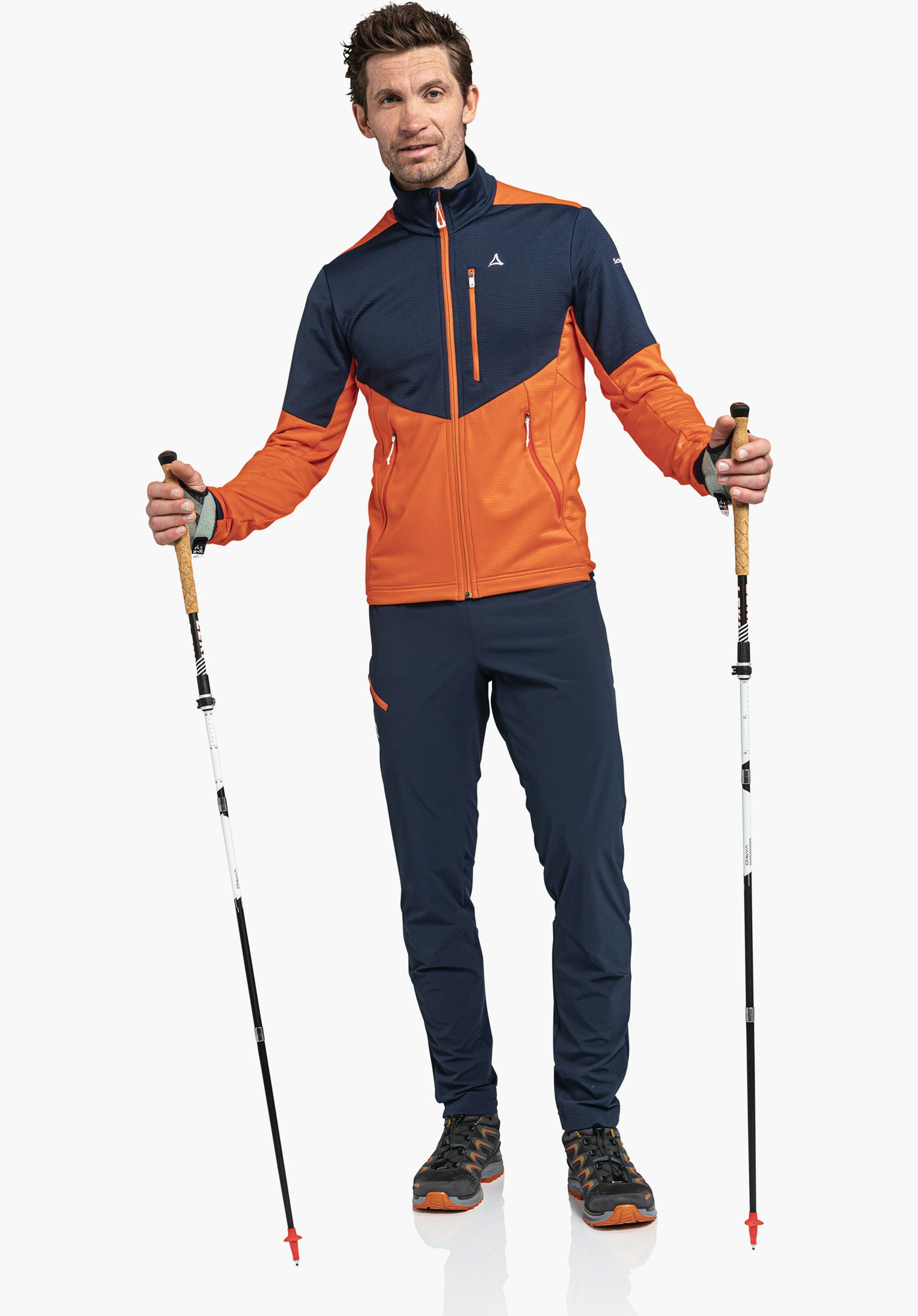 Fleece Jacket Hydalen M