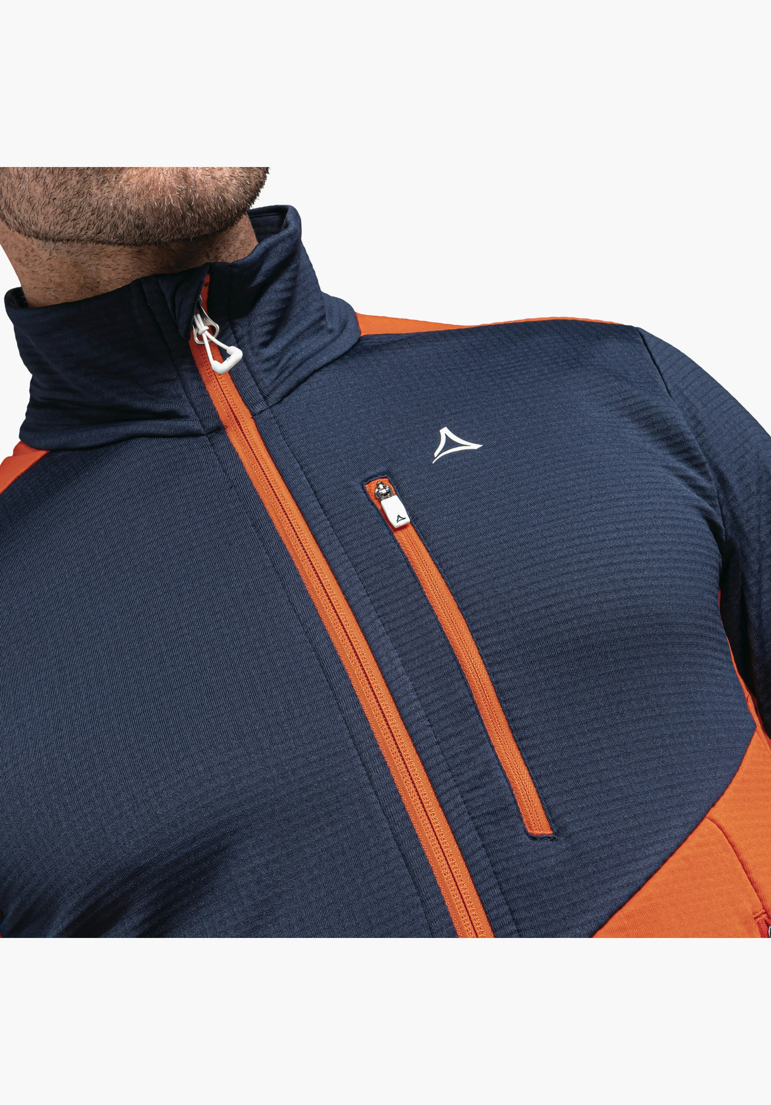 Fleece Jacket Hydalen M