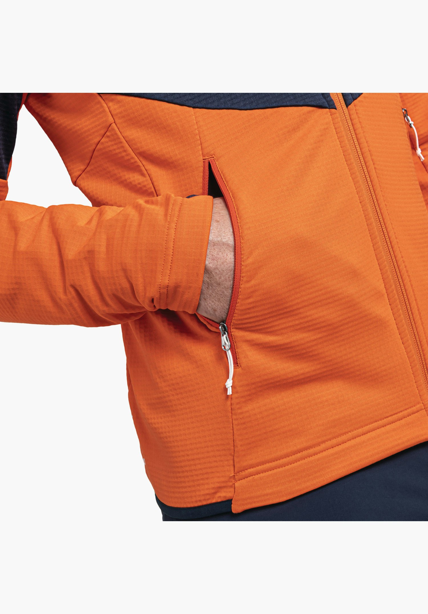 Fleece Jacket Hydalen M