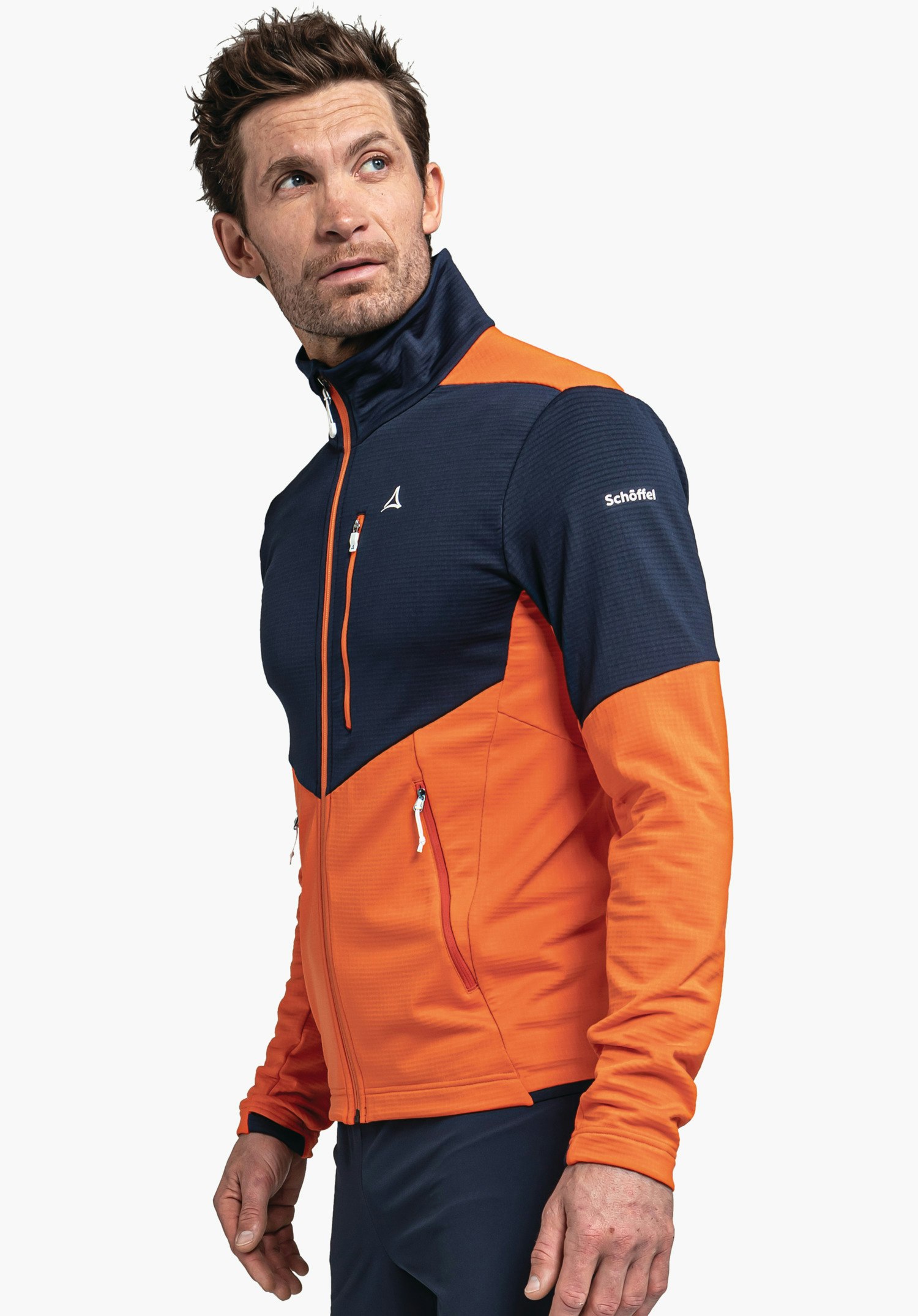 Fleece Jacket Hydalen M