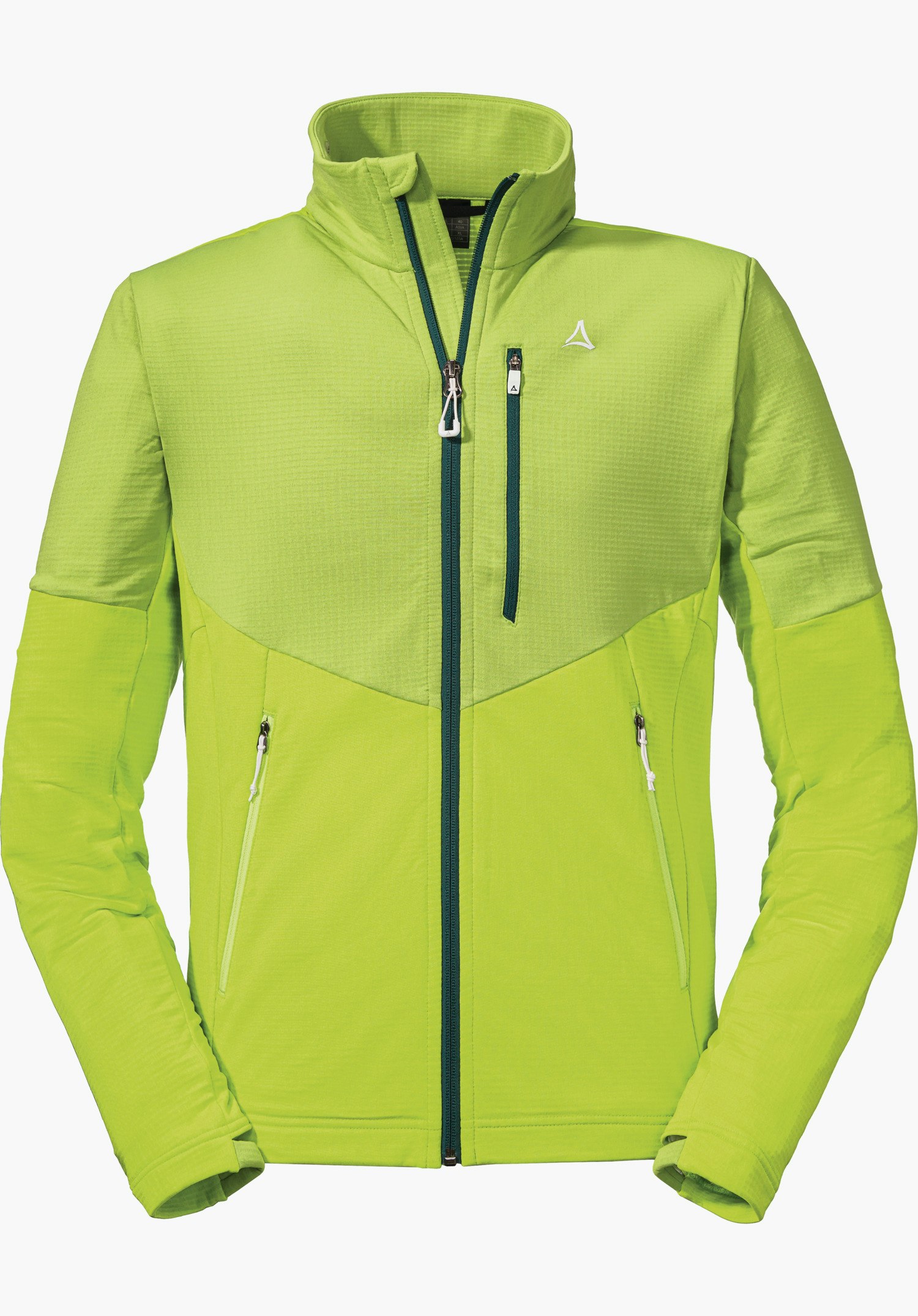 Fleece Jacket Hydalen M