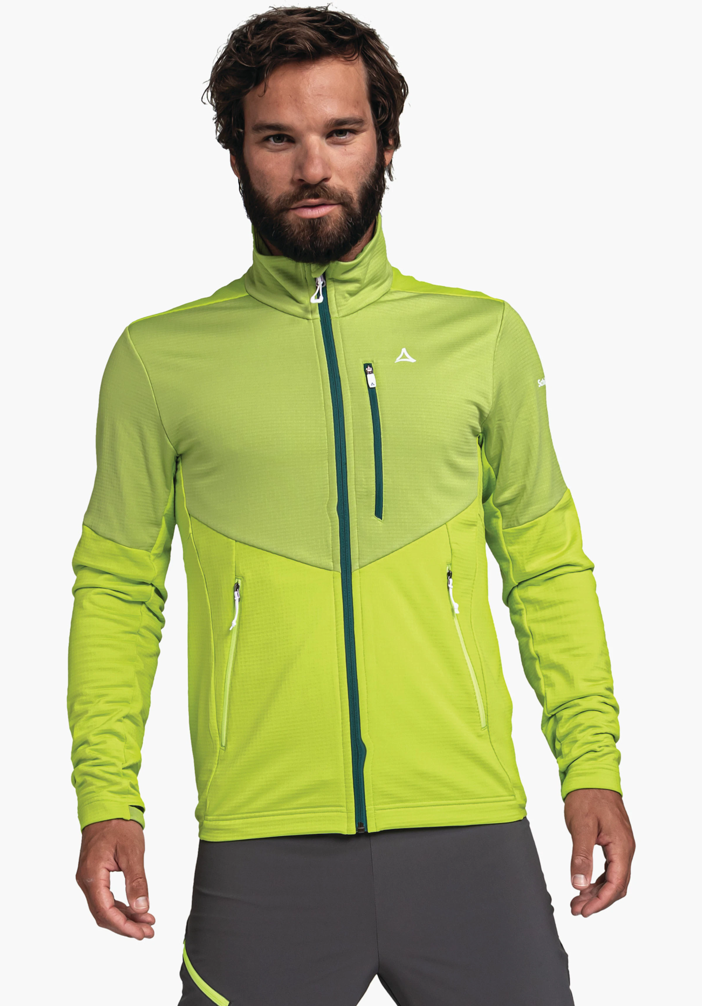 Fleece Jacket Hydalen M