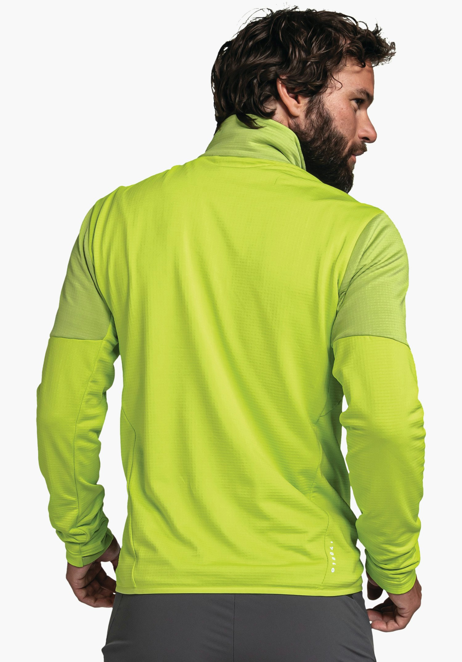 Fleece Jacket Hydalen M