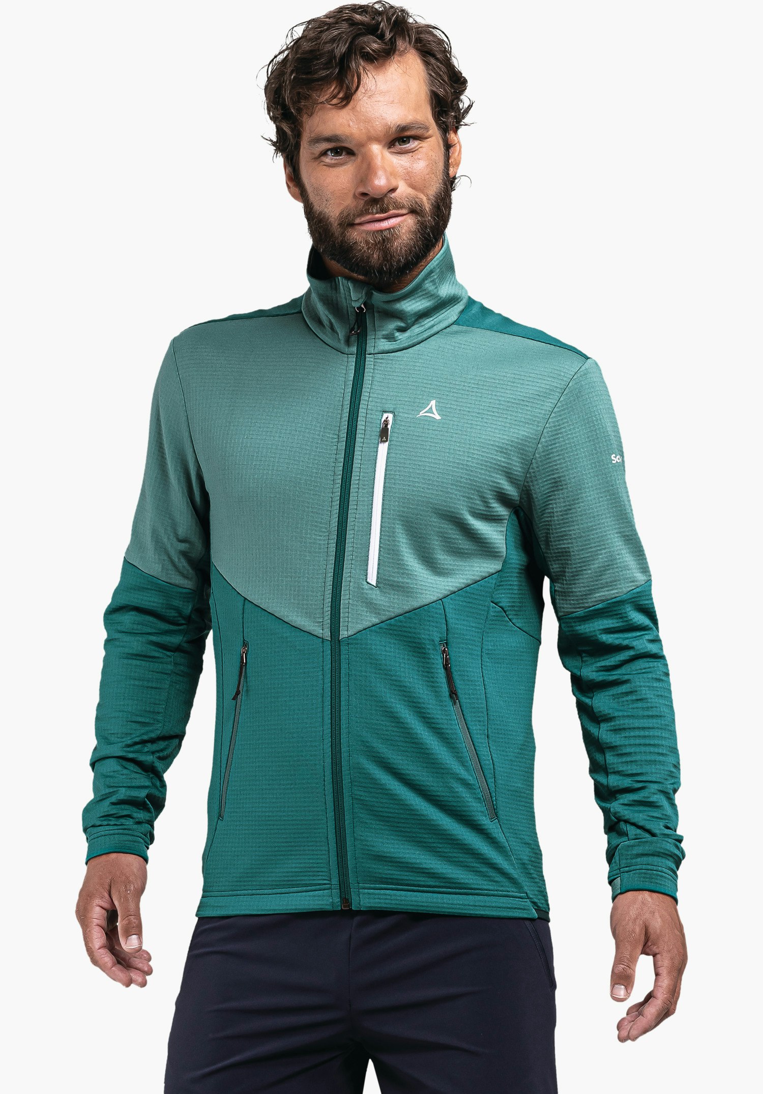 Schöffel Technisches, funktionales Fleece