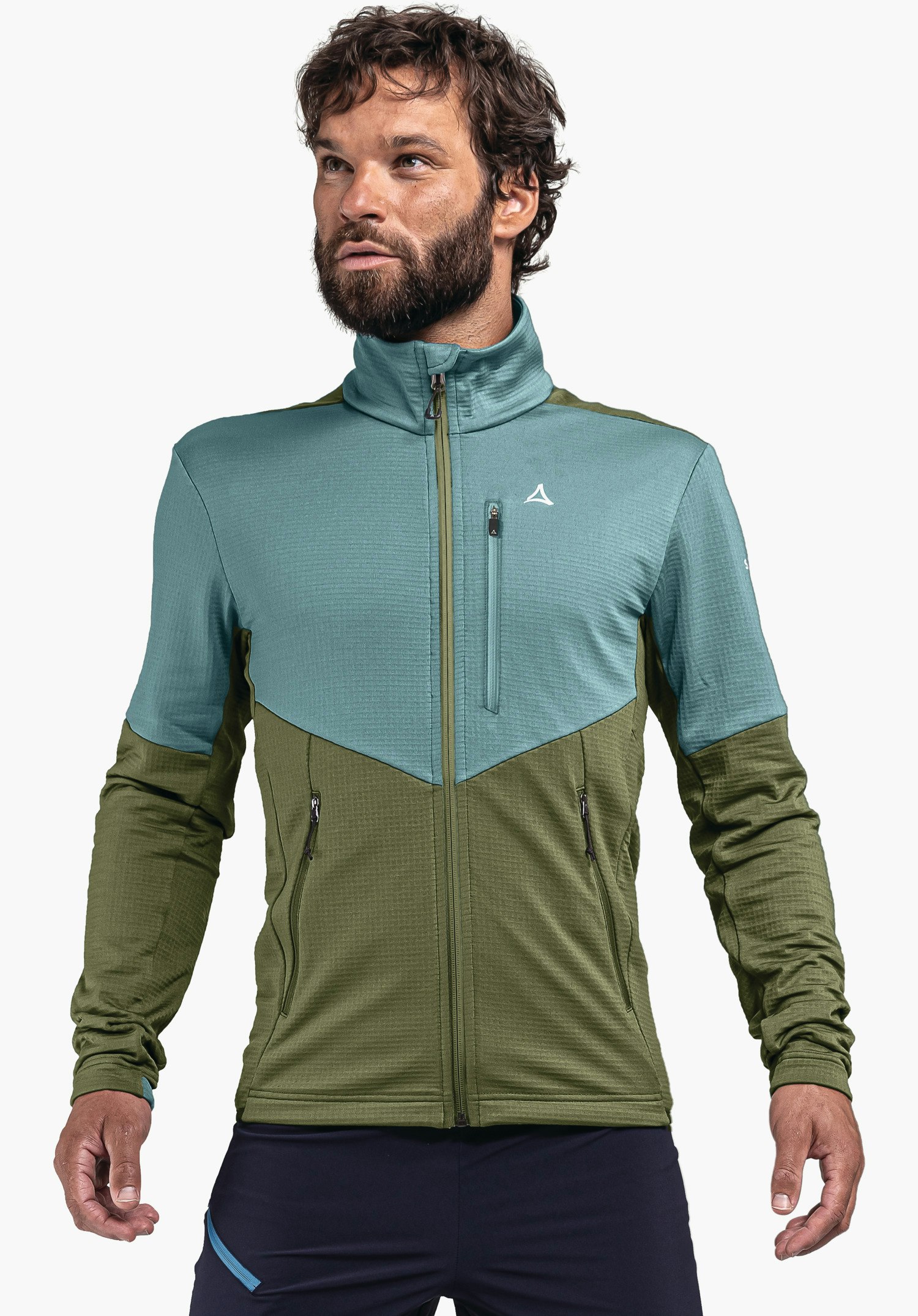 Schöffel Technisches, funktionales Fleece