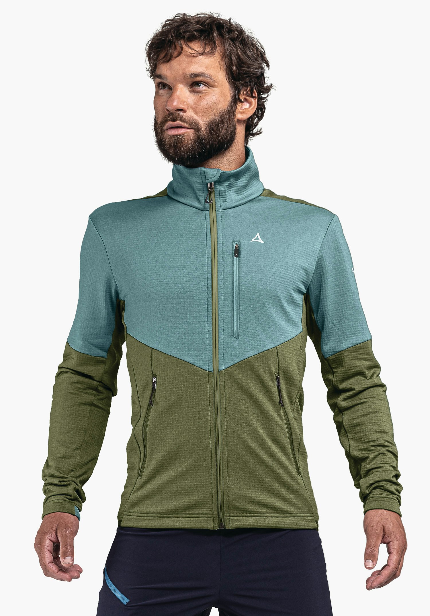 Fleece Jacket Hydalen M