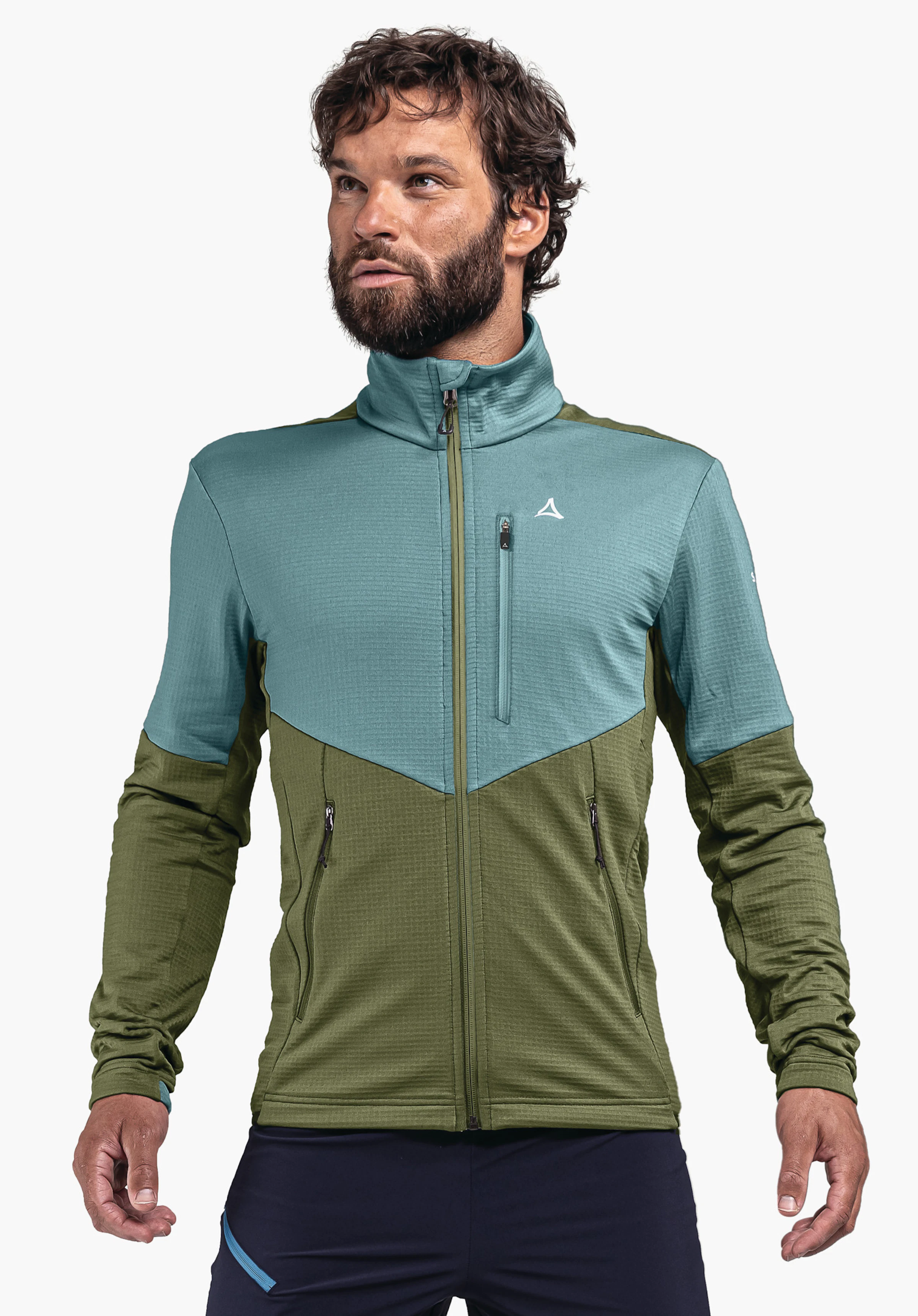 Fleece Jacket Hydalen M