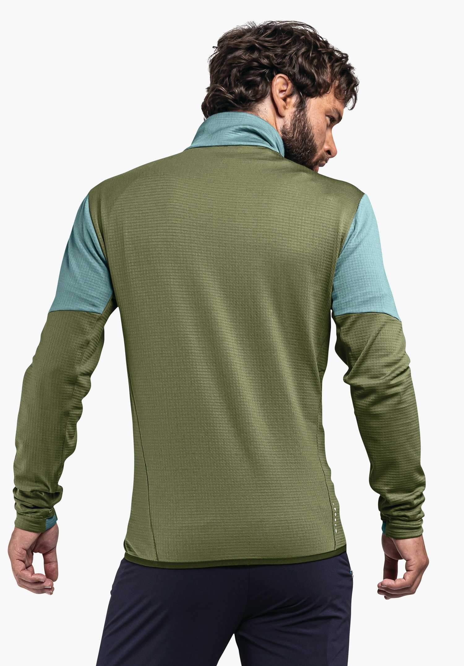 Fleece Jacket Hydalen M