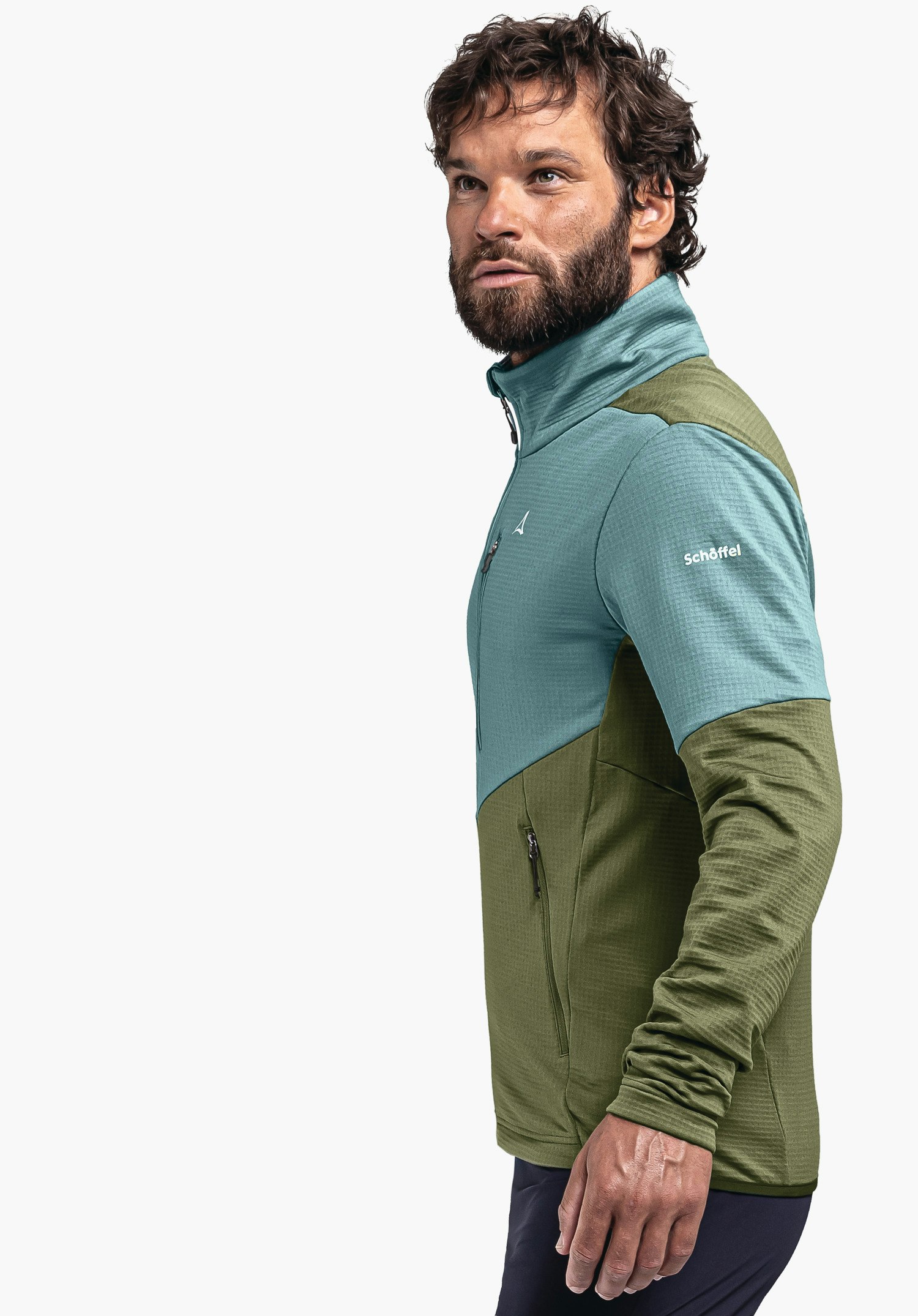 Fleece Jacket Hydalen M