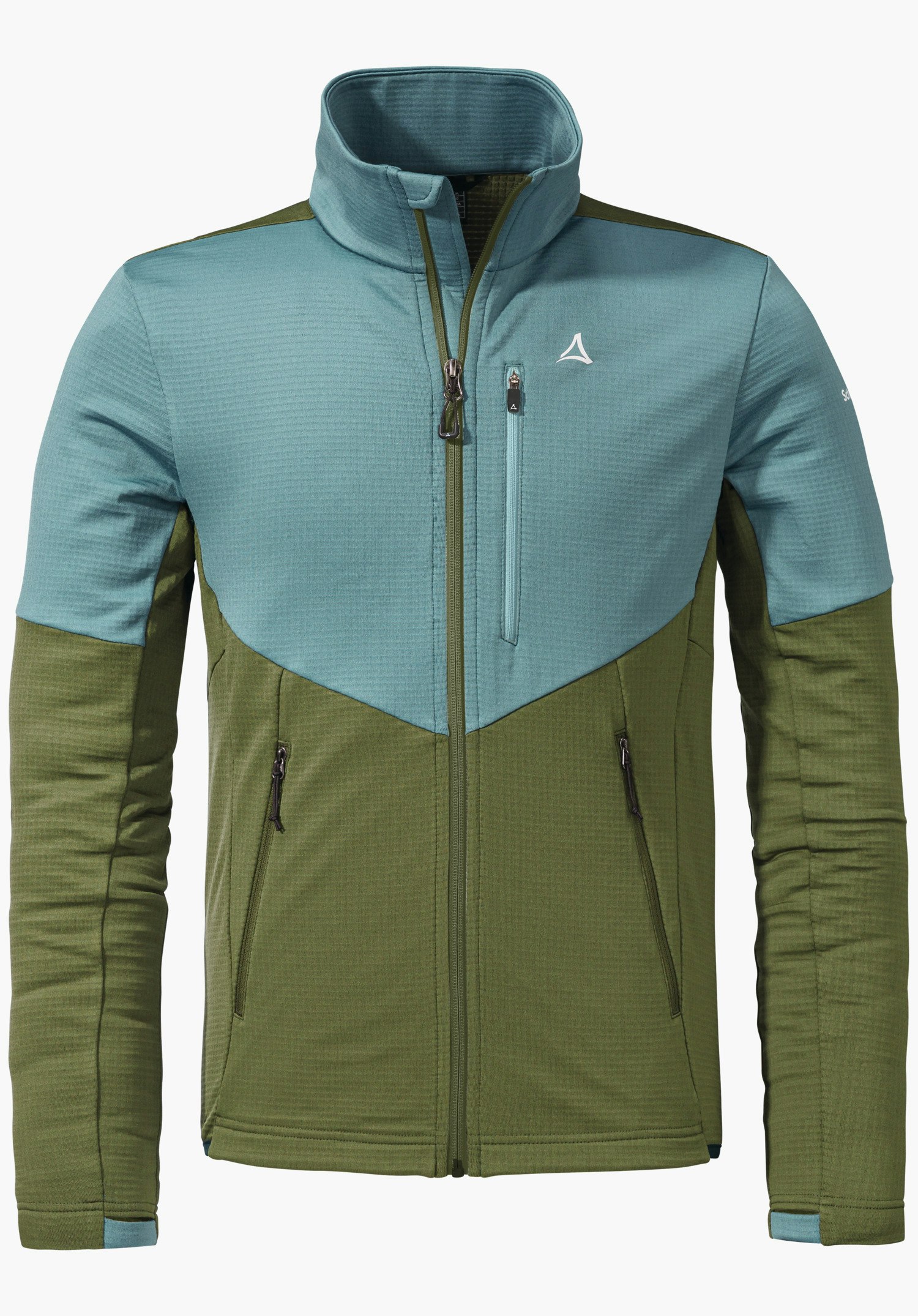 Fleece Jacket Hydalen M