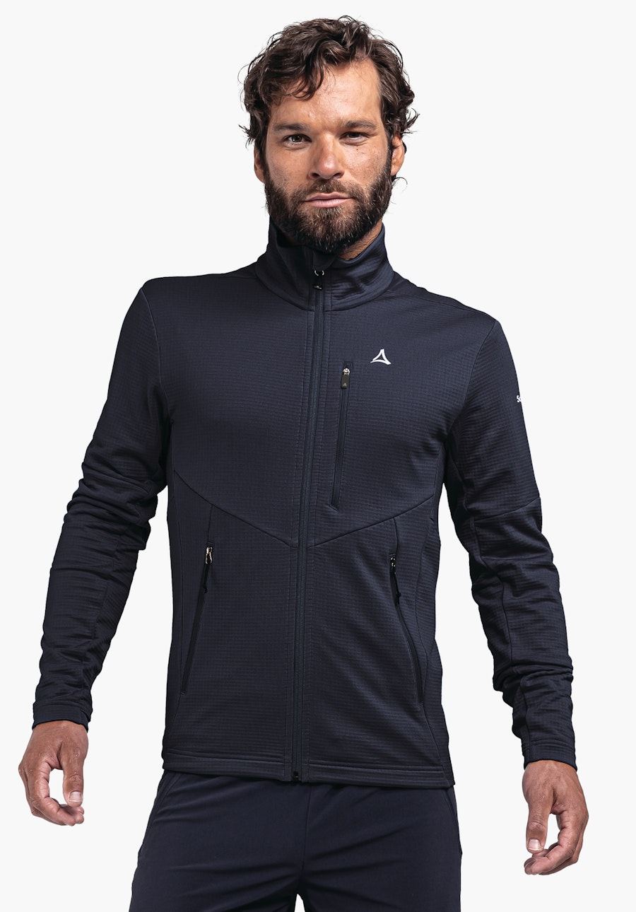 Fleece Jacket Hydalen M