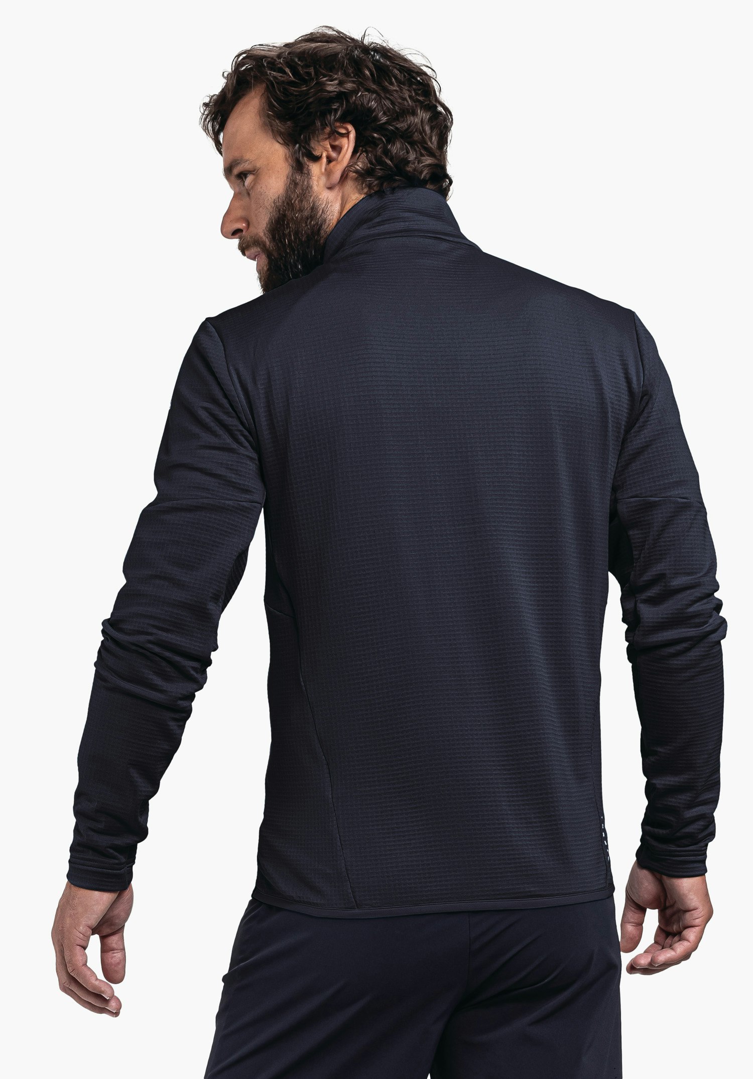 Fleece Jacket Hydalen M