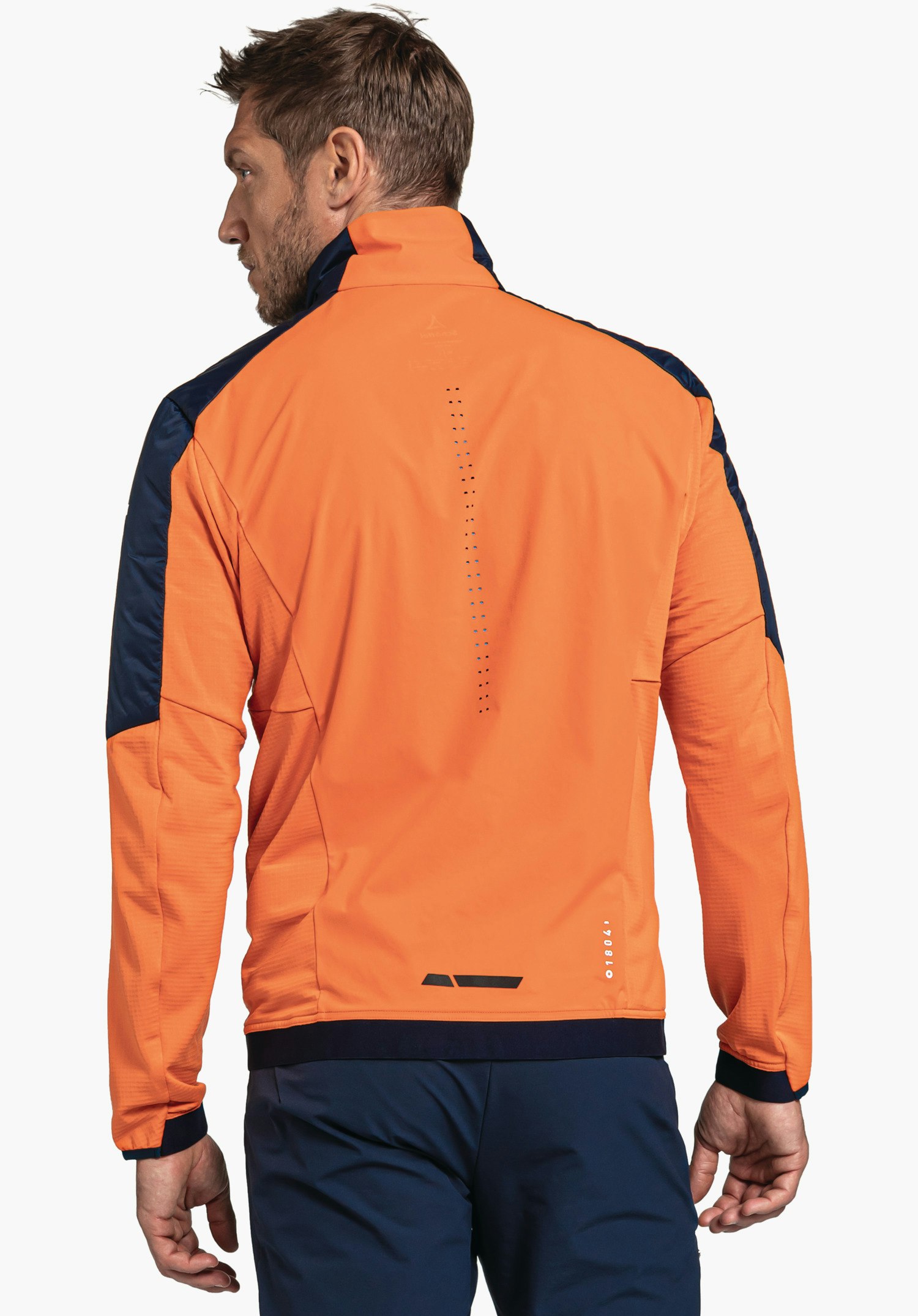 Jacket Hemsedal M blue | Schöffel