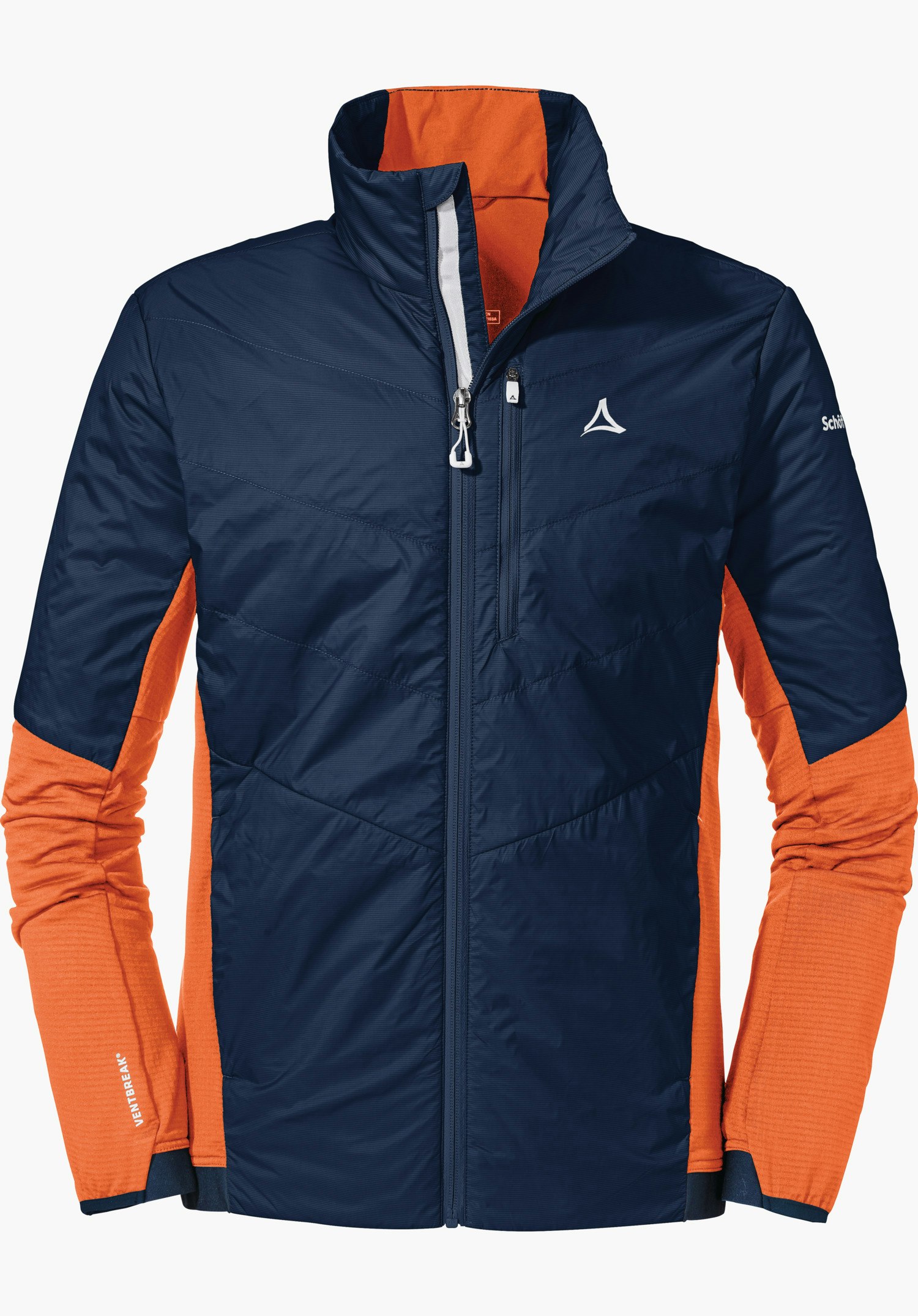 Jacket Hemsedal M blue | Schöffel