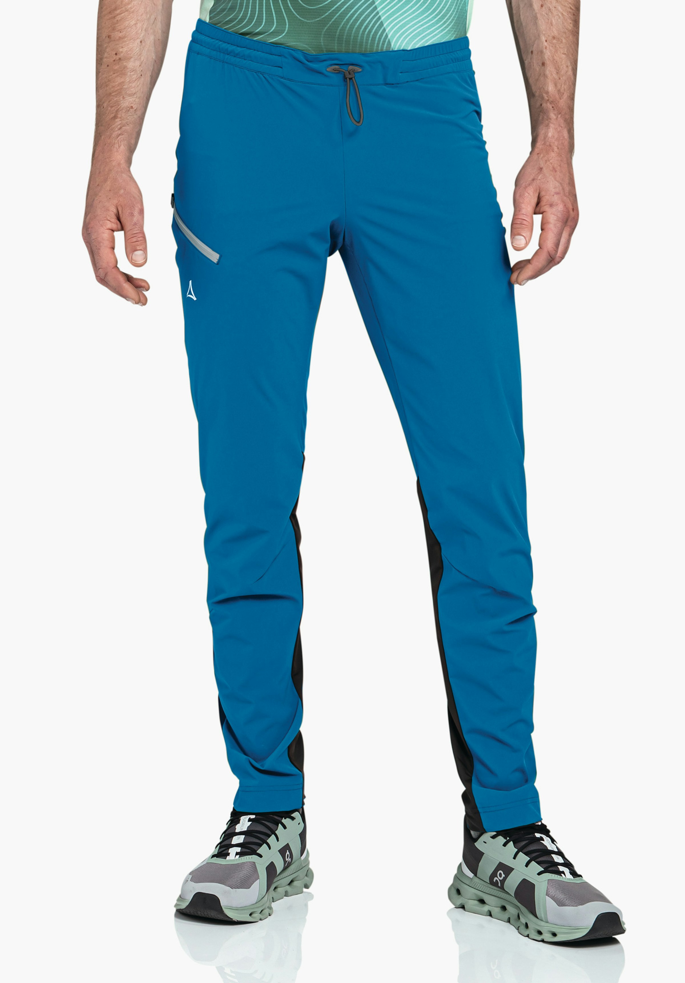 Pants Hestad Light M