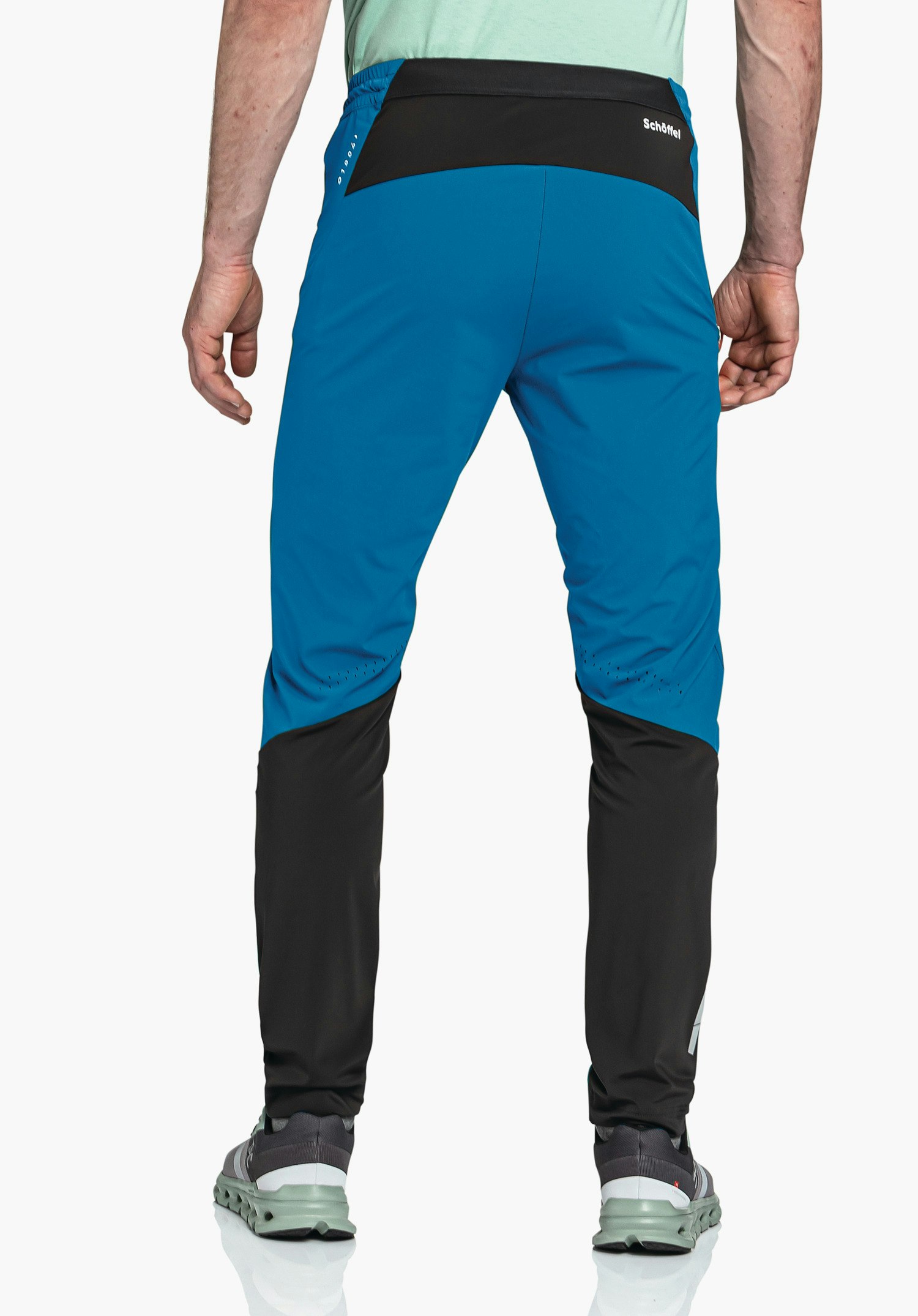 Pants Hestad Light M