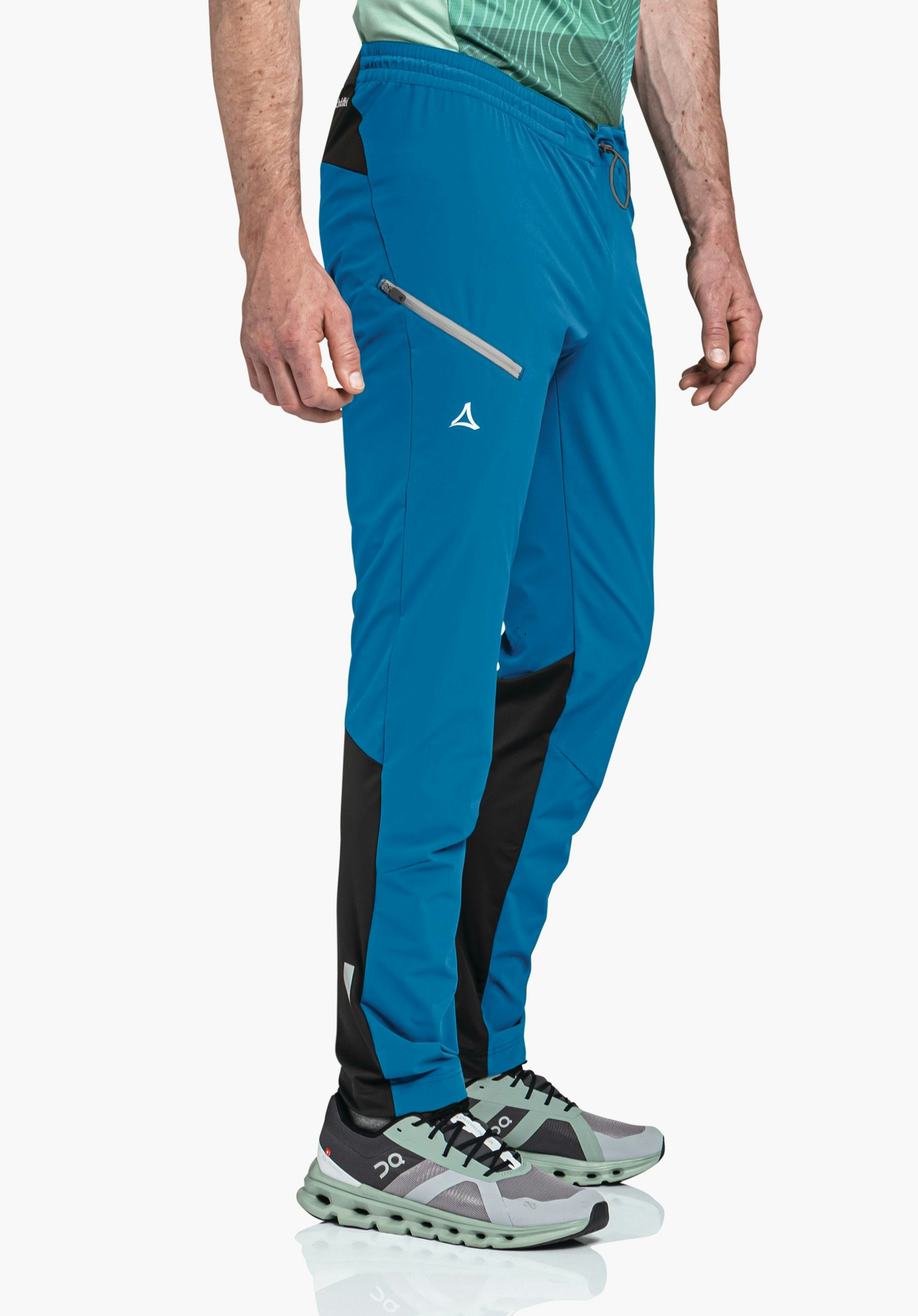 Pants Hestad Light M