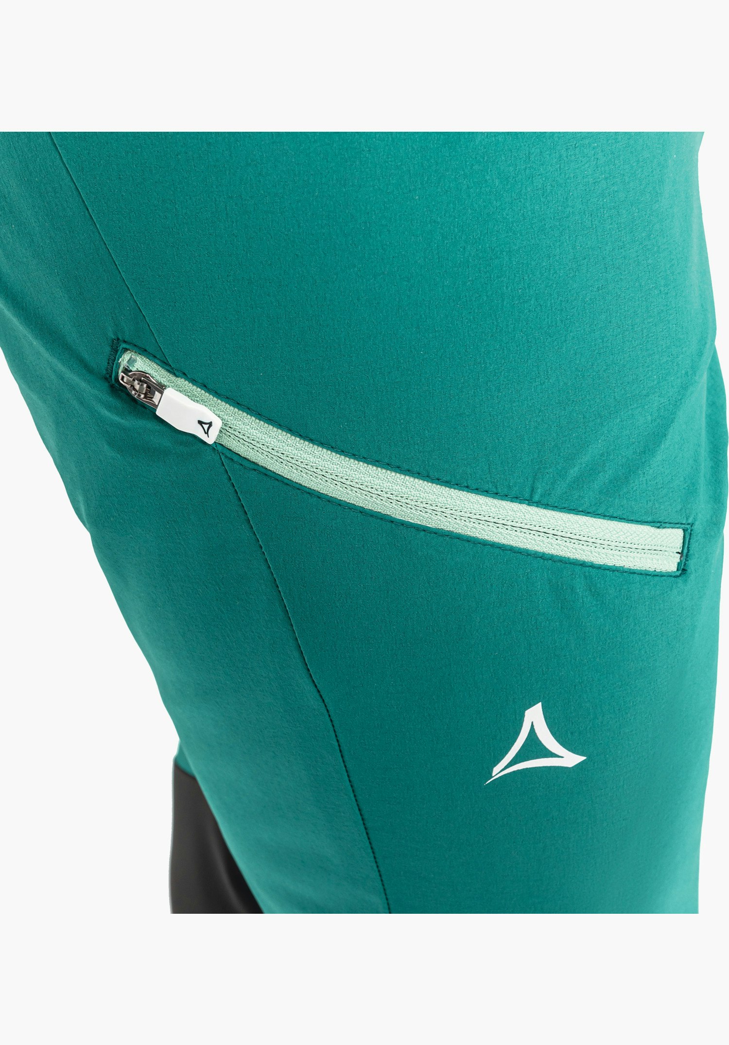 Pants Hestad Light M