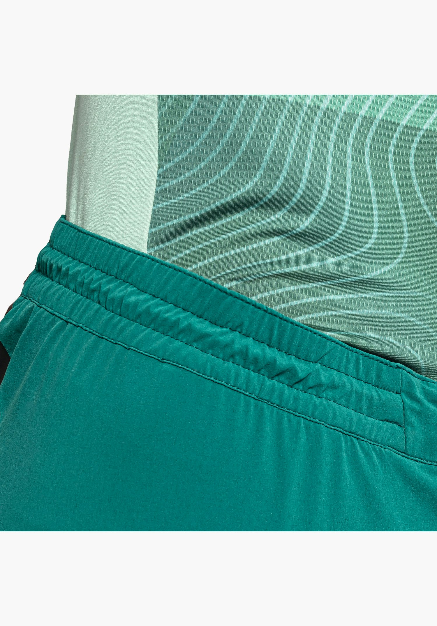 Pants Hestad Light M