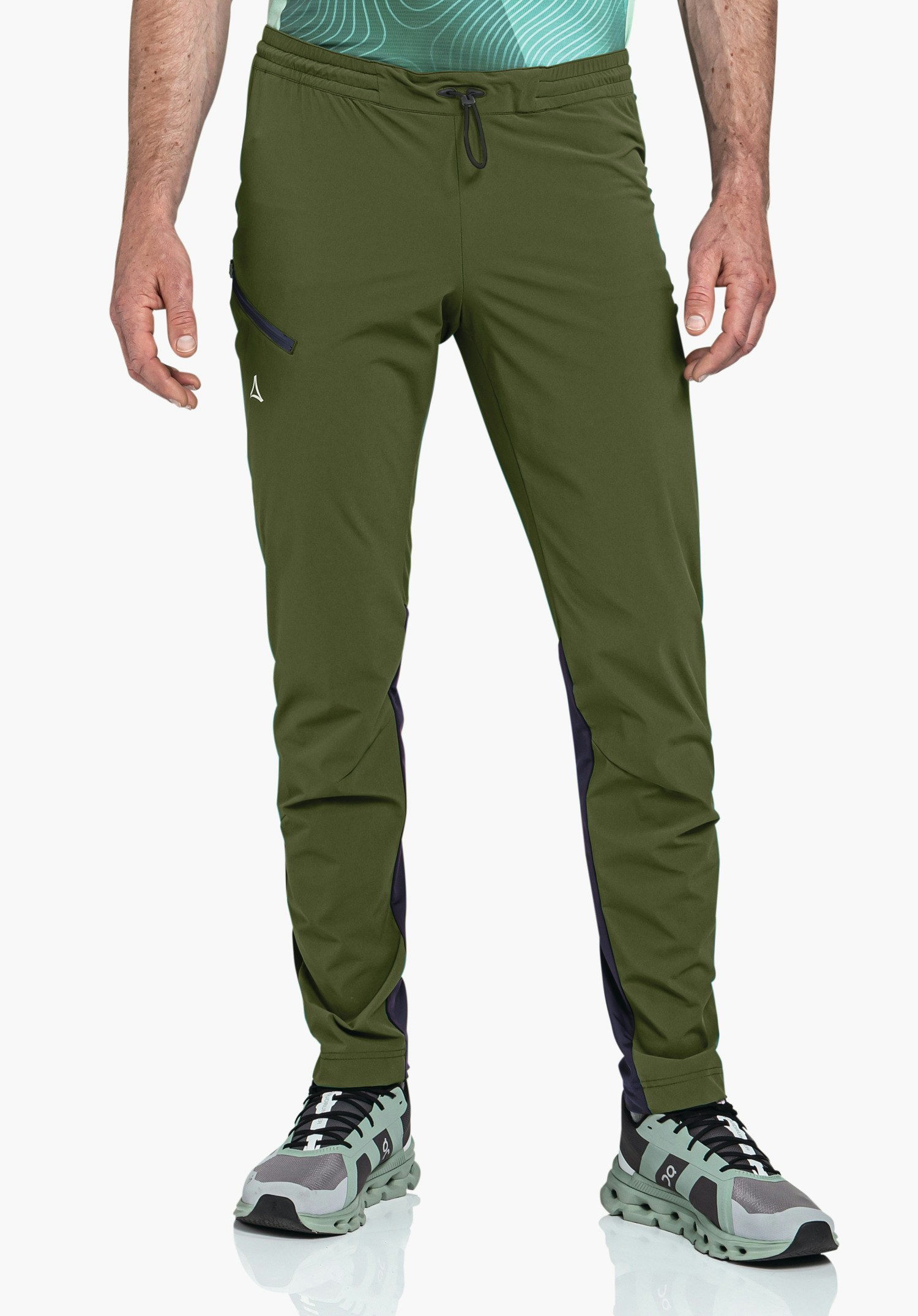 Pants Hestad Light M