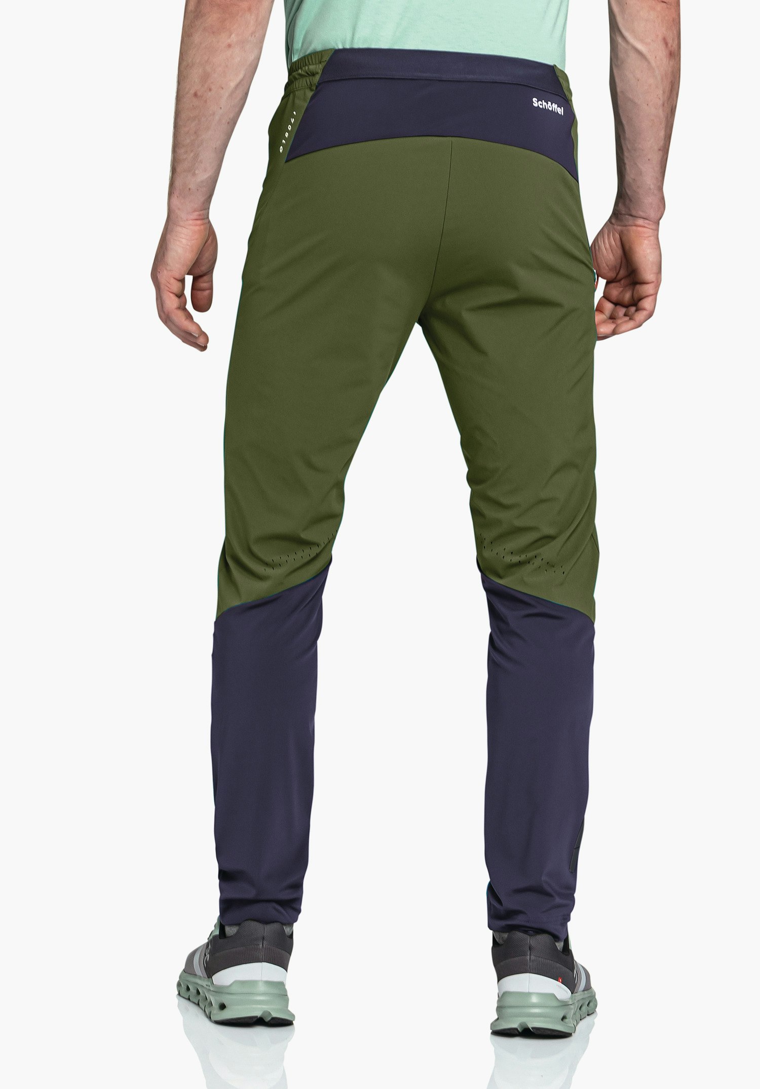 Pants Hestad Light M