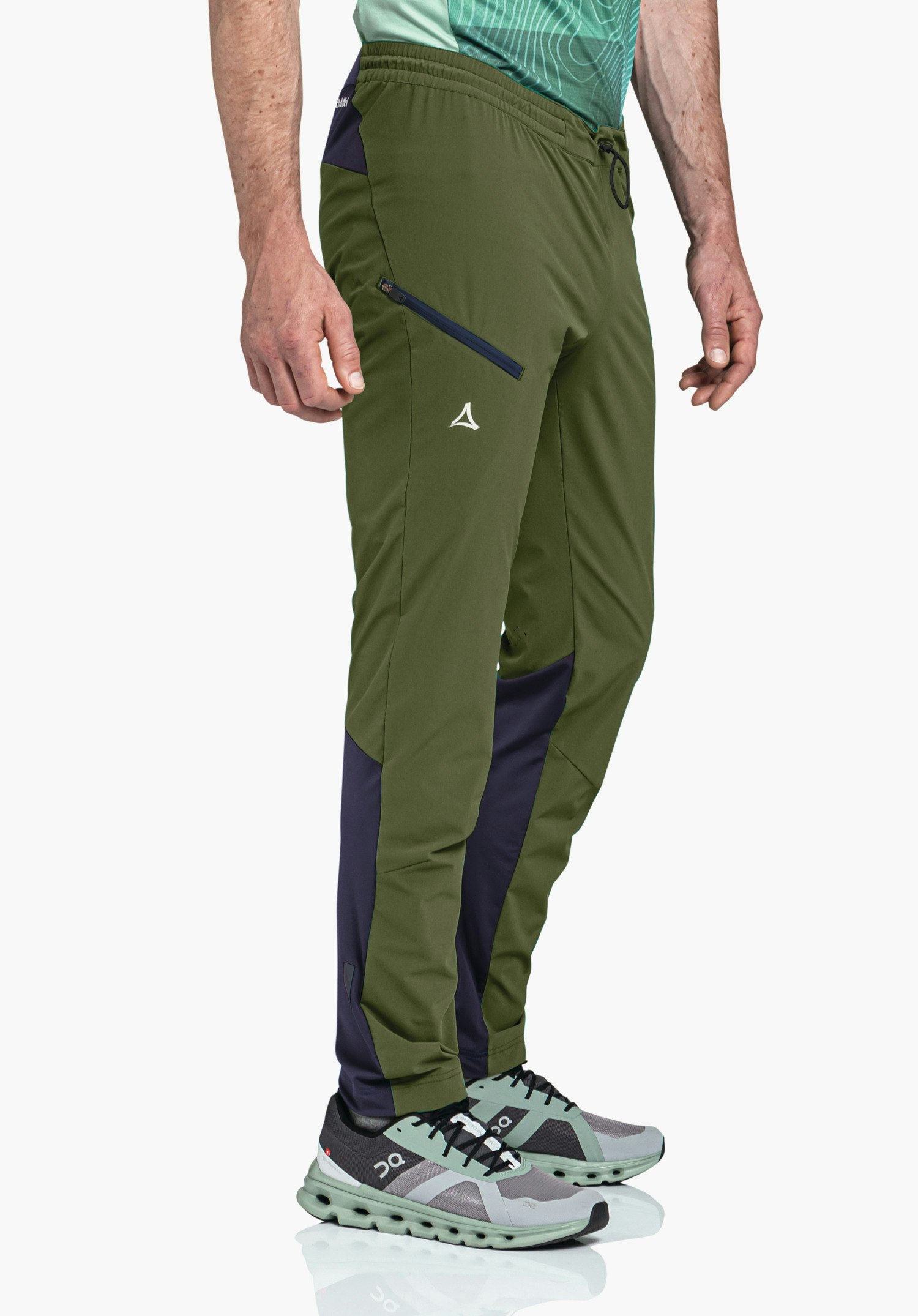 Pants Hestad Light M